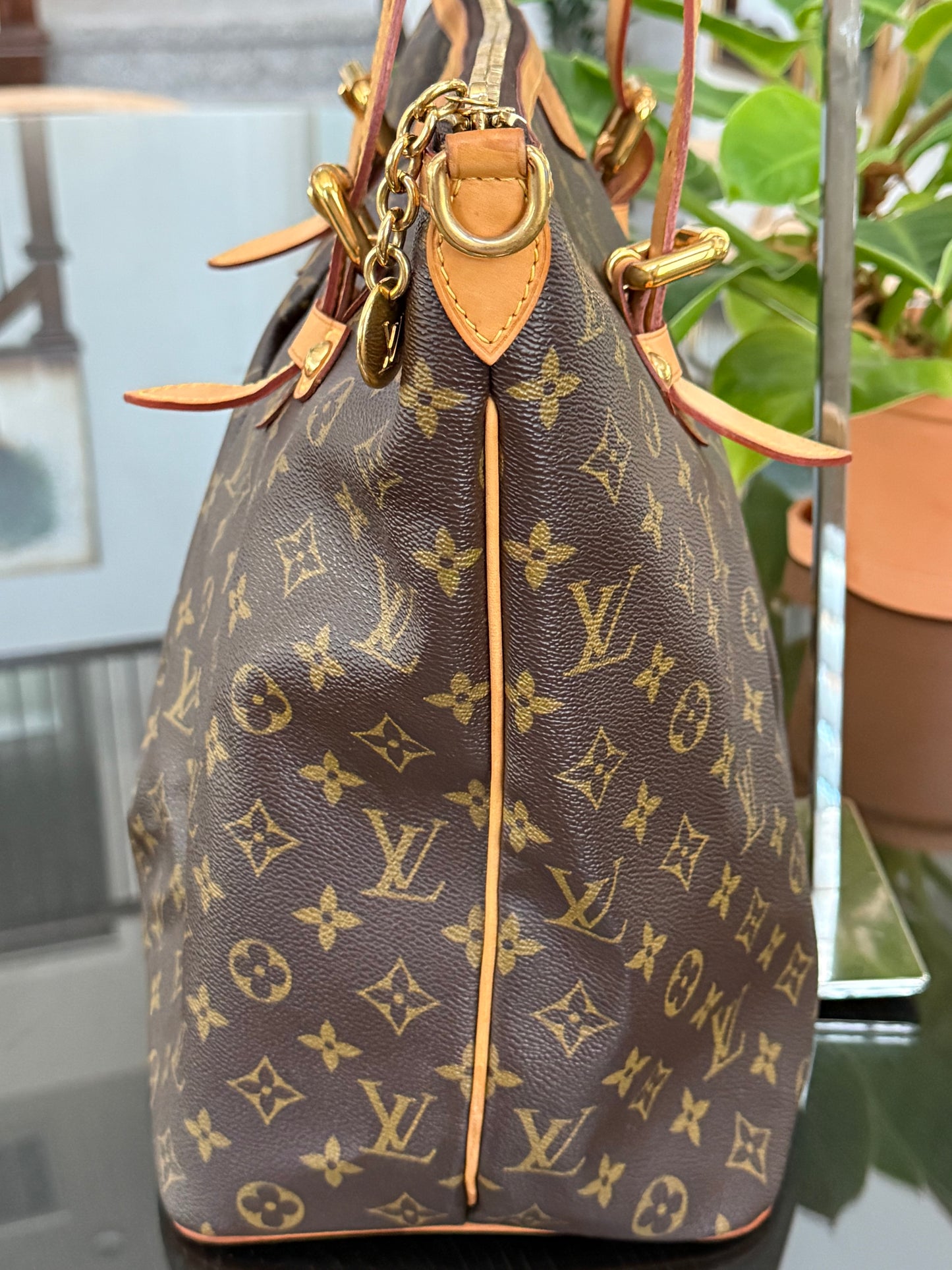 Palermo GM with Dustbag -Year: 2011