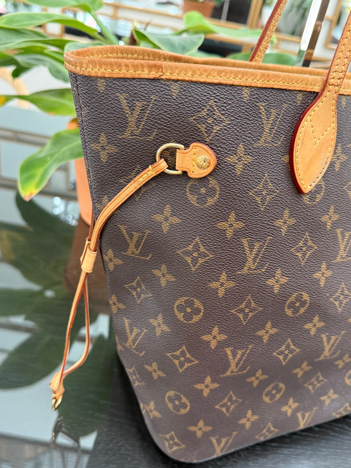 Neverfull MM ๐
Year: 2008