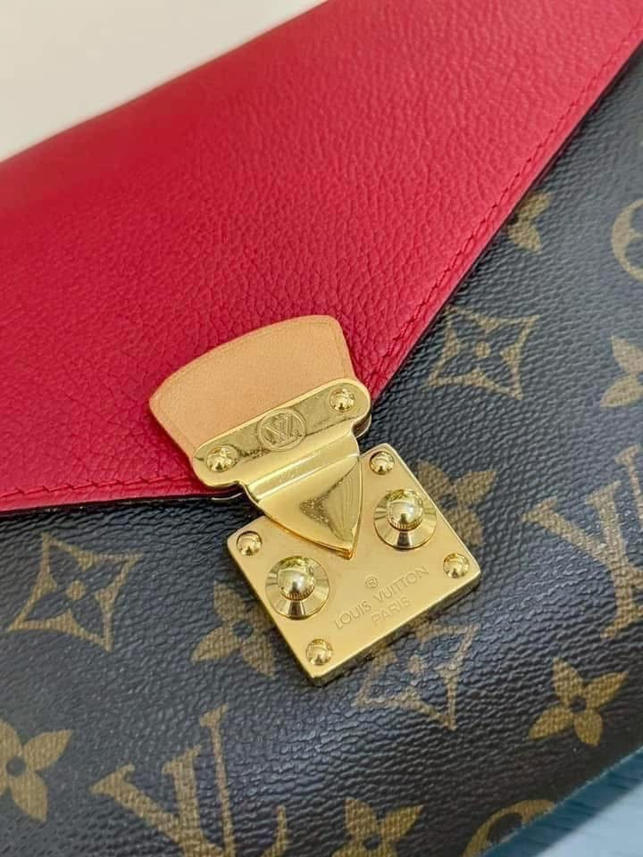 Pallas Chain in Cherry with Dustbag -๐๏ธ Year: 2015
