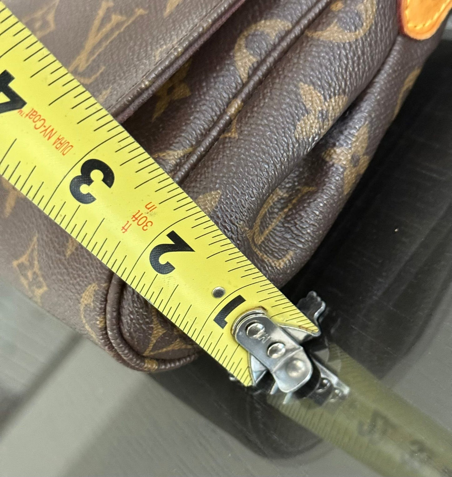 Favorite MM in Monogram with Dustbag, Box and Paper Bag -ποΈ Year: 2014