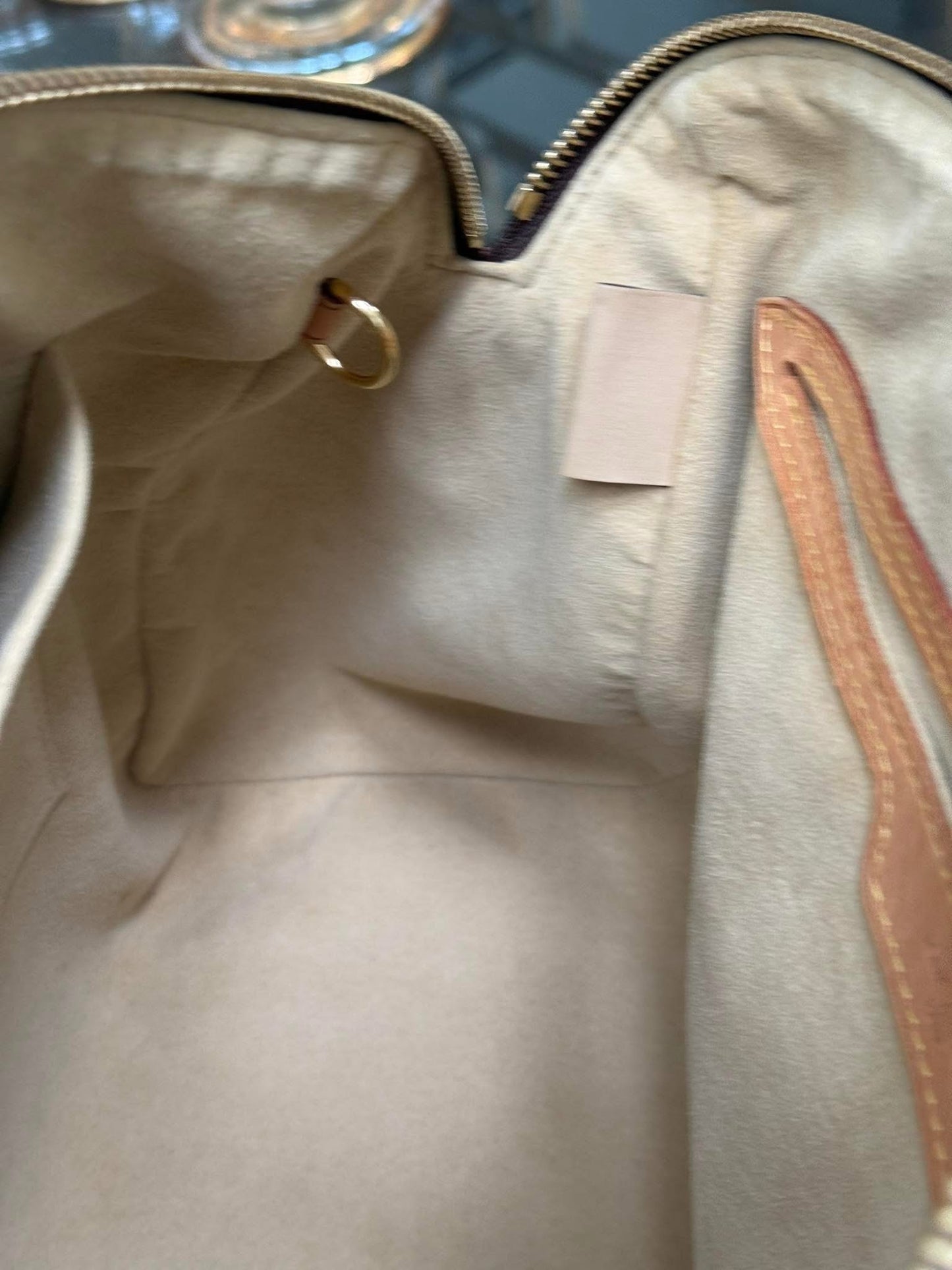 Retiro PM with Dustbag-ποΈ Year: 2012