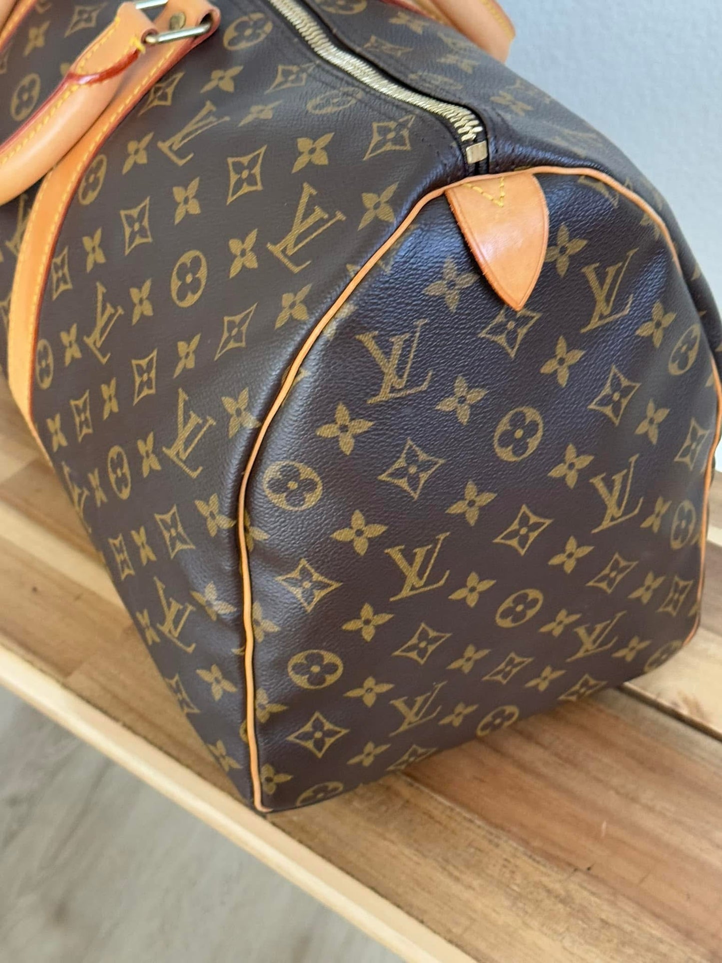 Keepall 45 ๐๏ธ Year: 2004