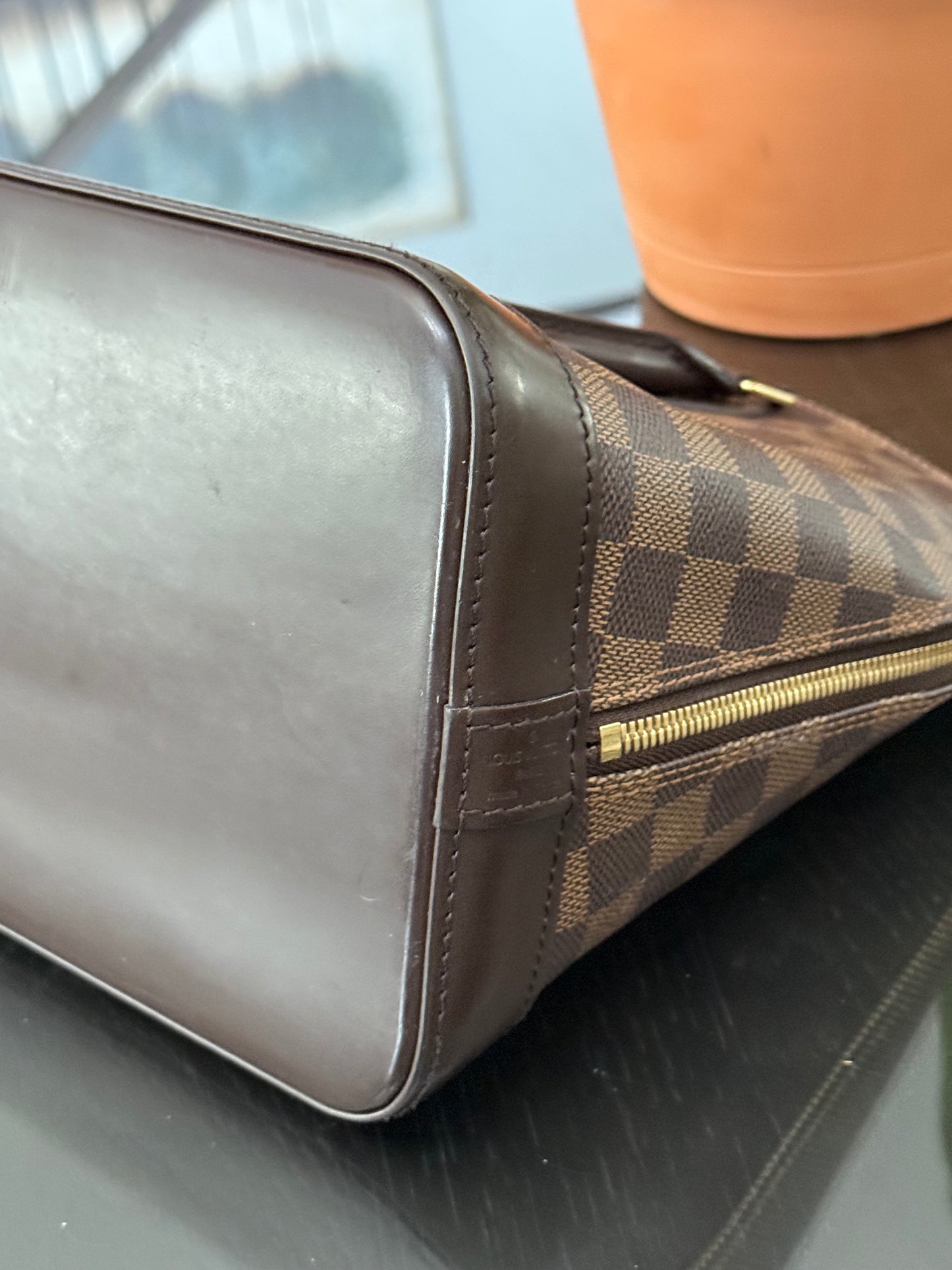 Alma PM in DE with Dustbag , lock π key and Insert Organizer -ποΈ Year: 2007