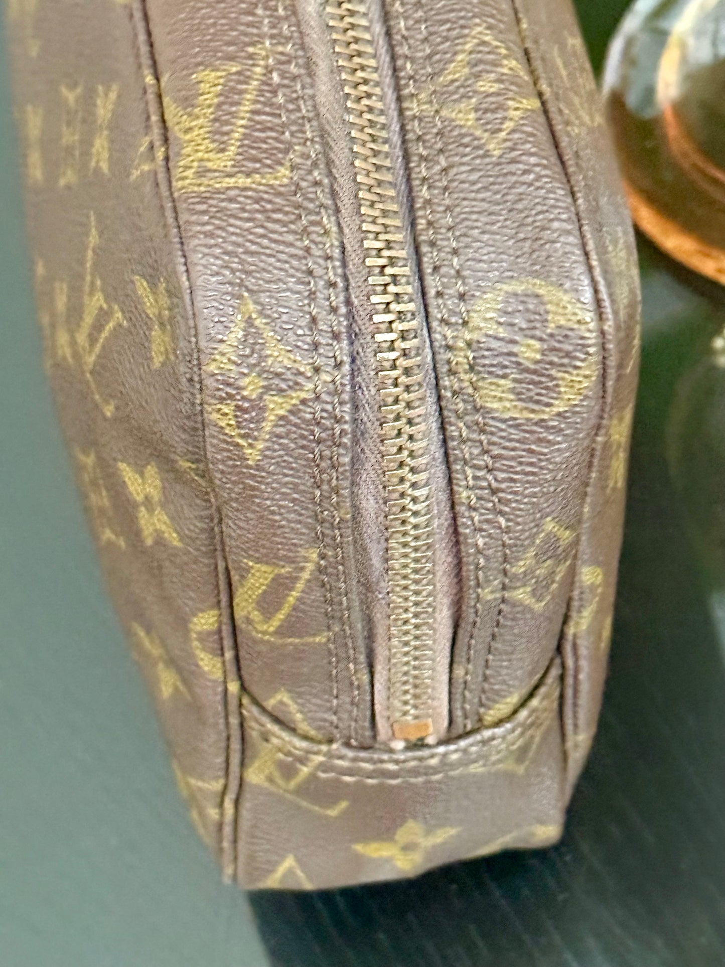 Trousse 23 ๐๏ธ Circa 80โs