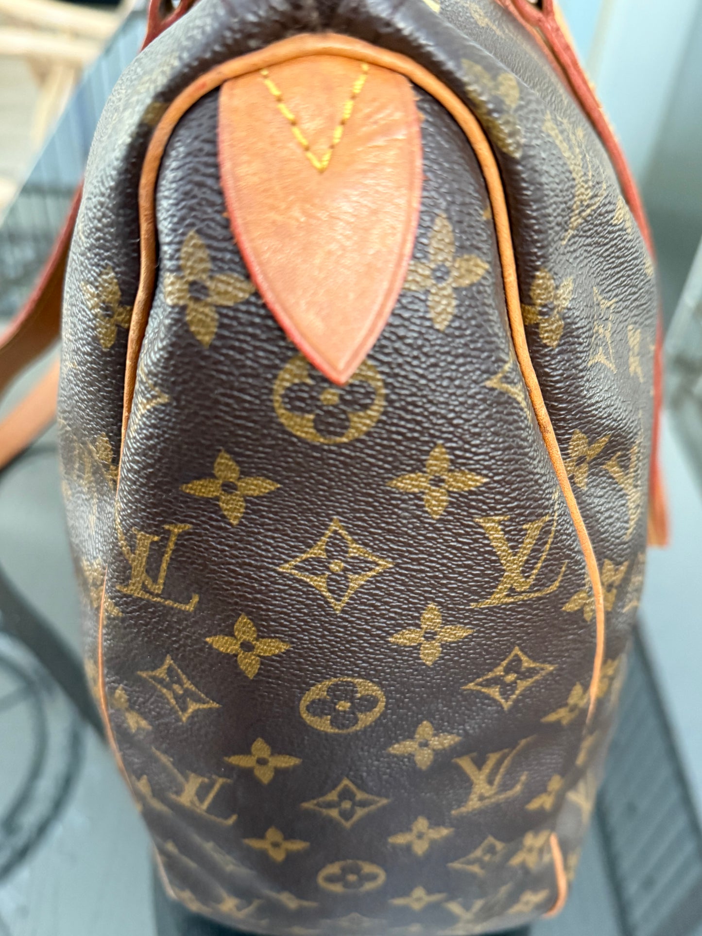 Sac Flanerie 45
๐๏ธ Year: 1991