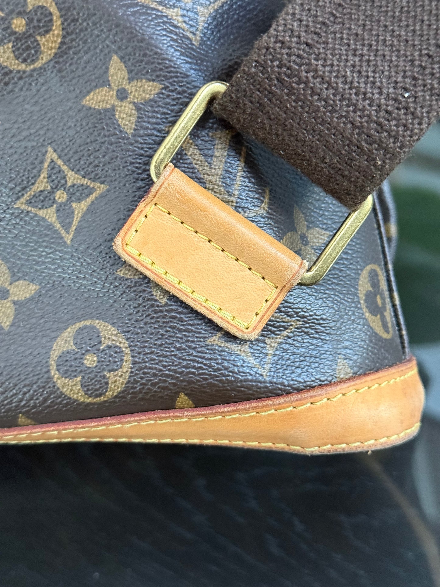 Boshpore Backpack -๐๏ธ Year: 2012