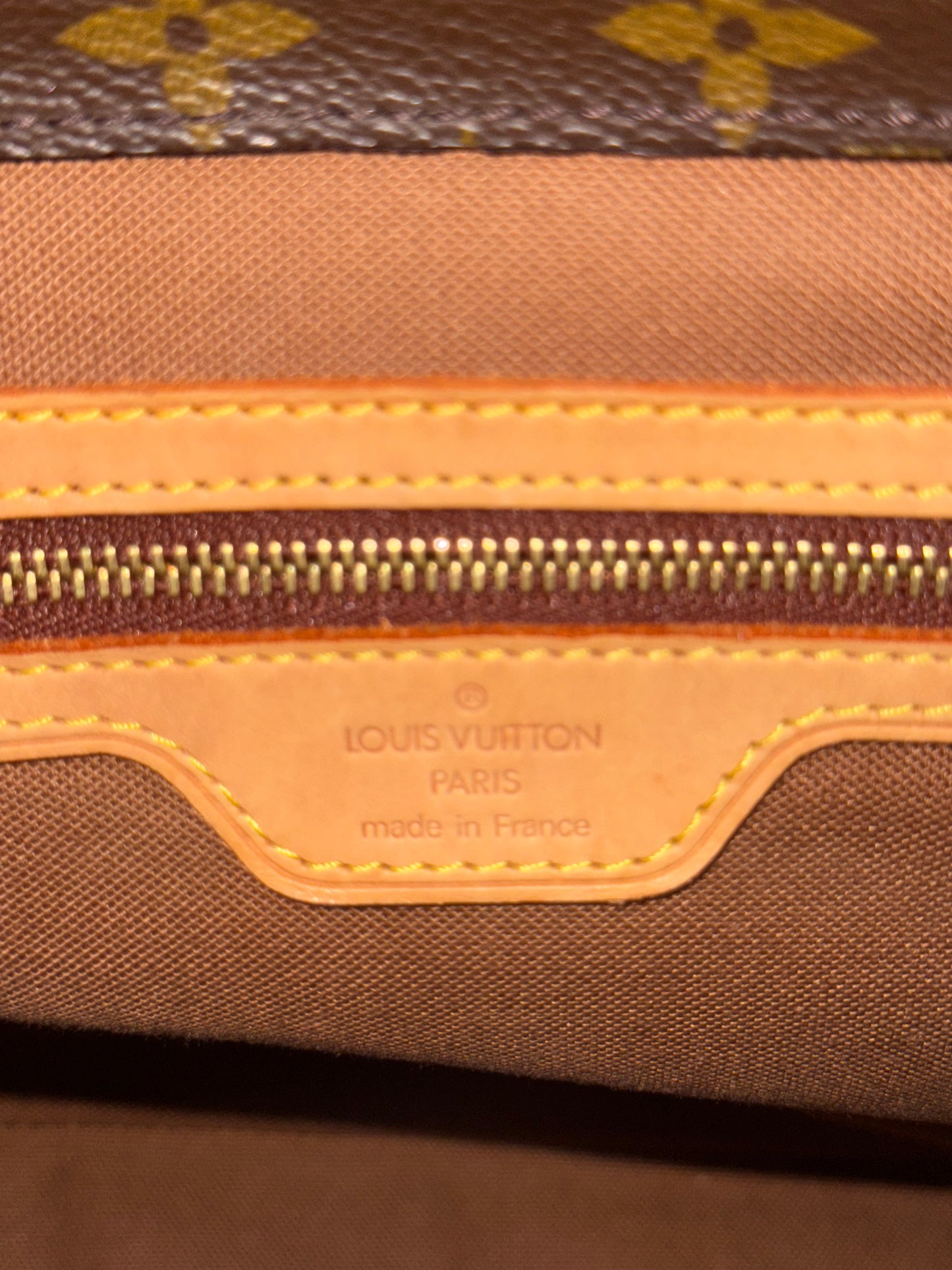Cabas Piano with Dustbag - 🗓️ Year: 2005