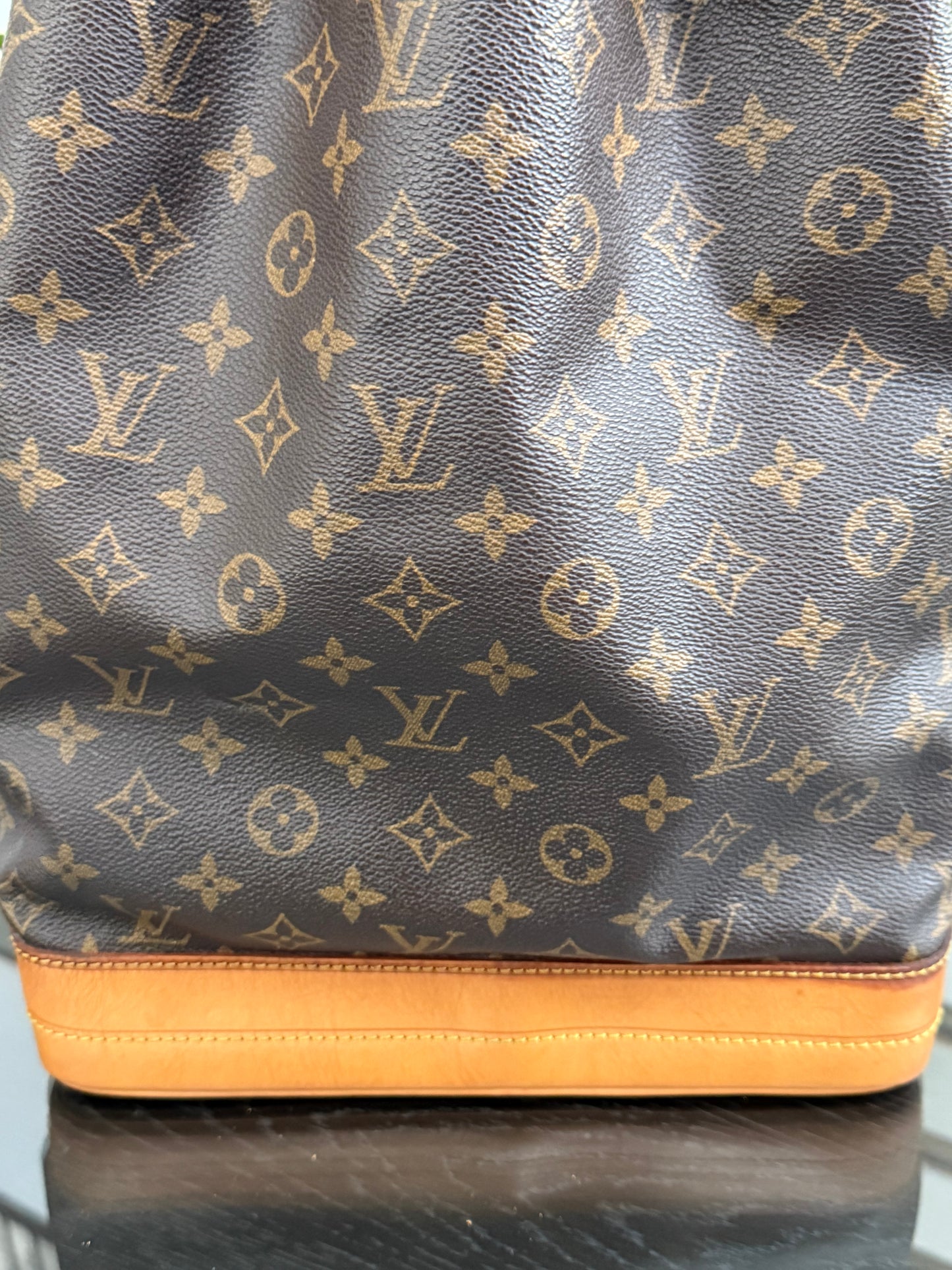 Noe GM in Monogram -๐๏ธ Year 1989