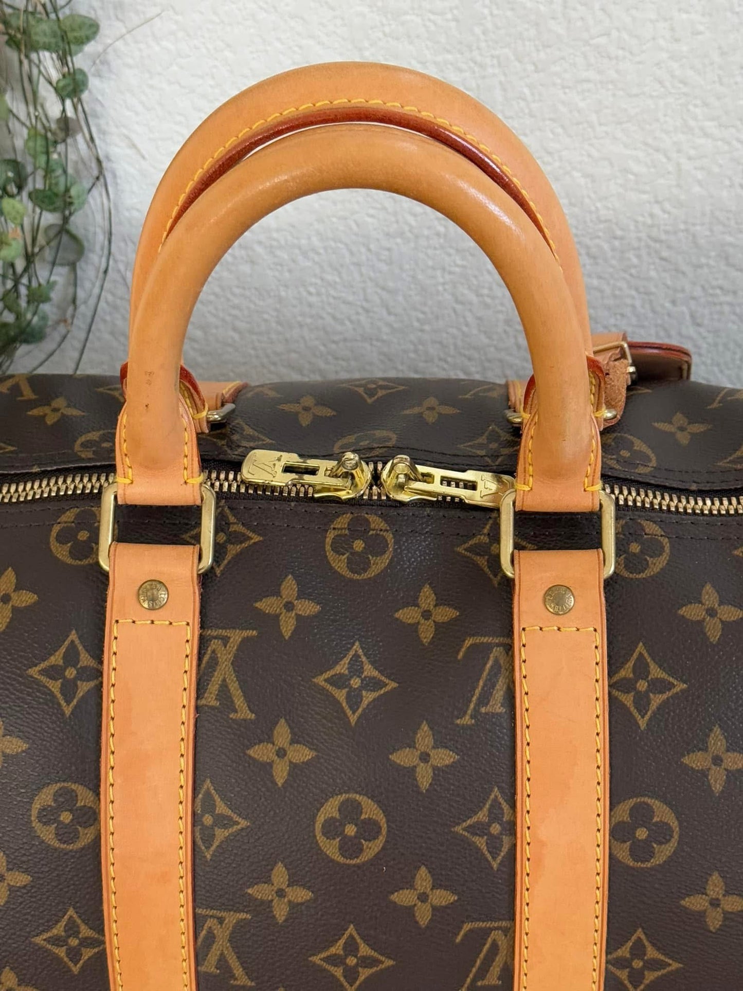 Keepall 45 ๐๏ธ Year: 2004