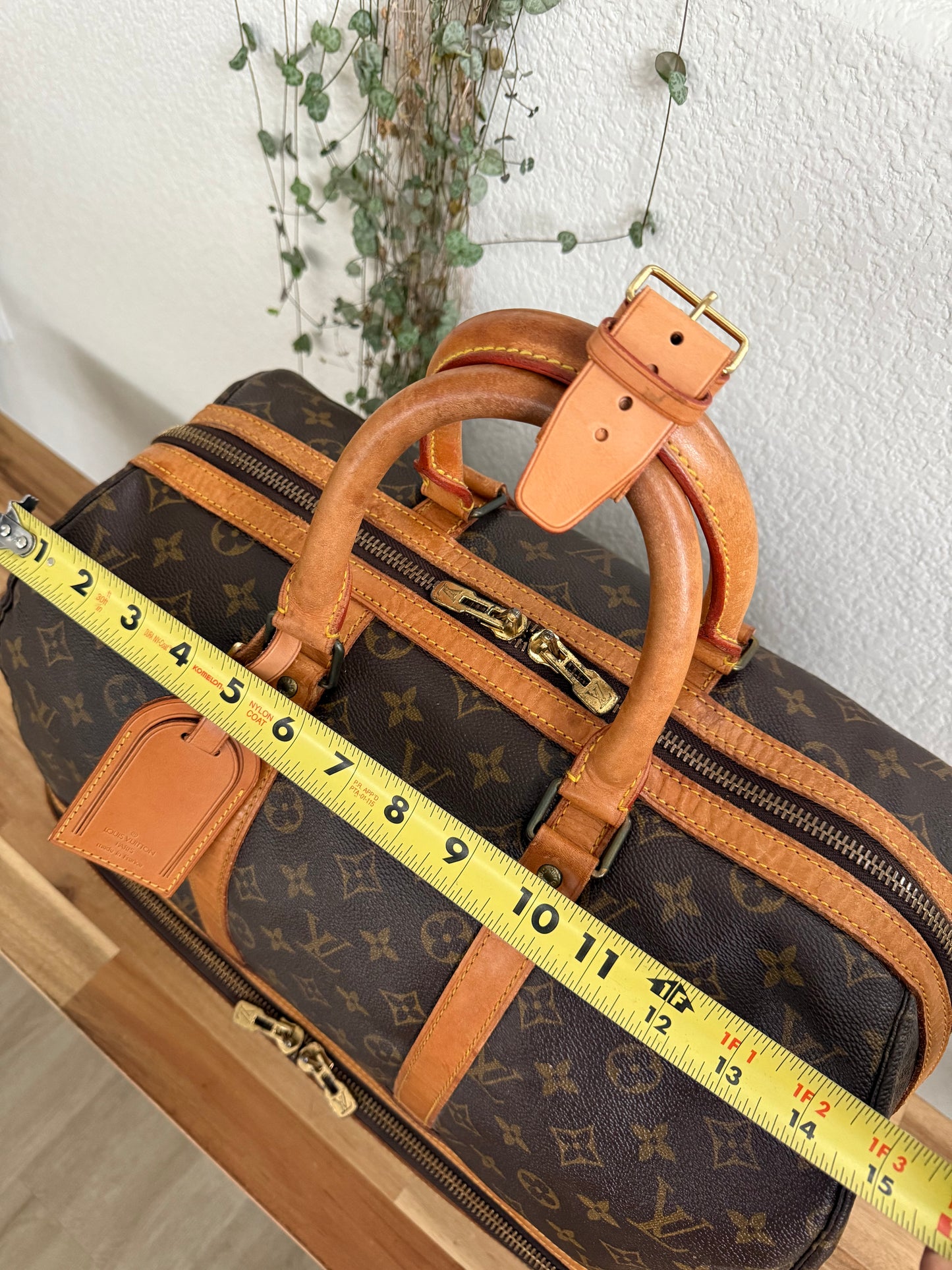Sac Sport ๐๏ธ Year: 1987