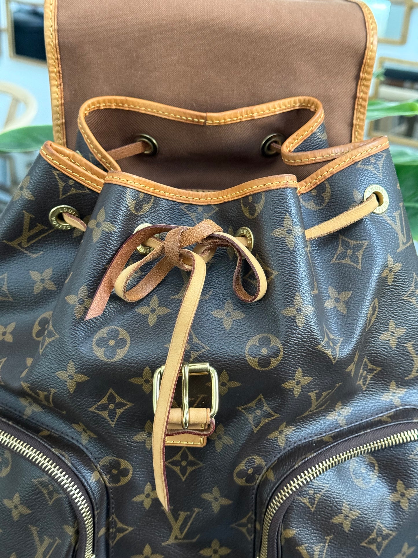 Boshpore Backpack -๐๏ธ Year: 2012