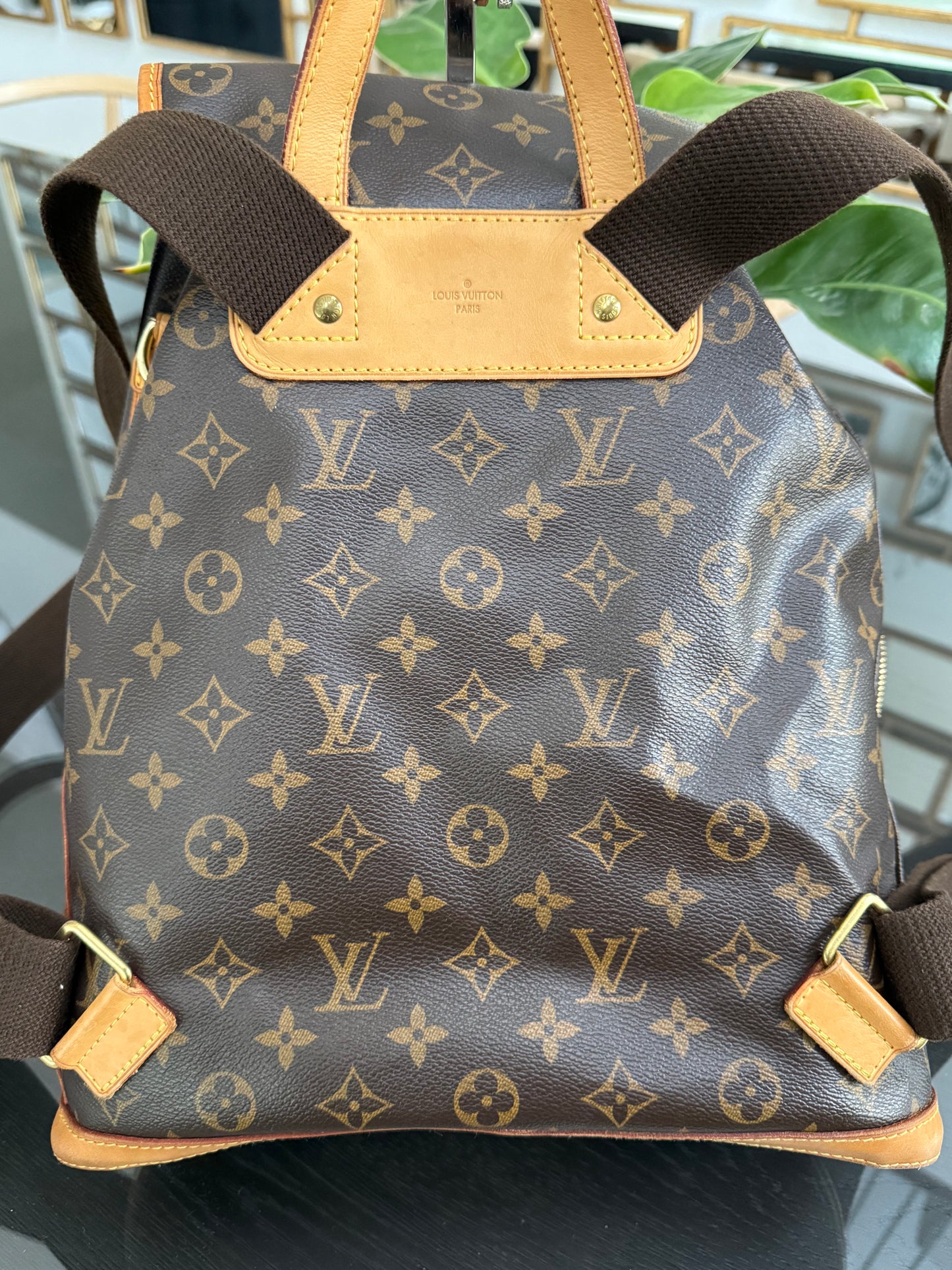 Boshpore Backpack -๐๏ธ Year: 2012