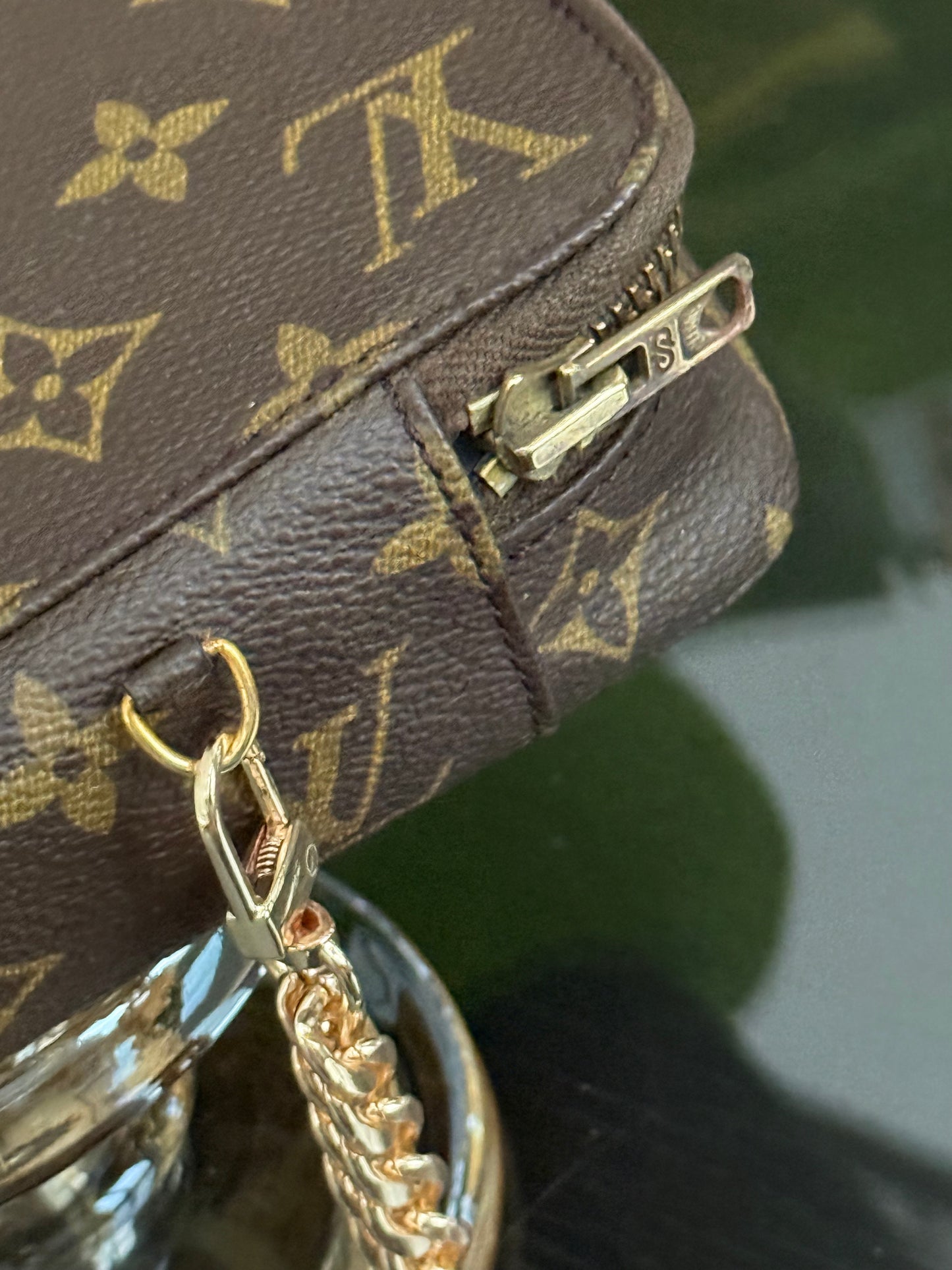 Poche Monte Carlo GM Jewelry Case ๐๏ธ Year: 1992