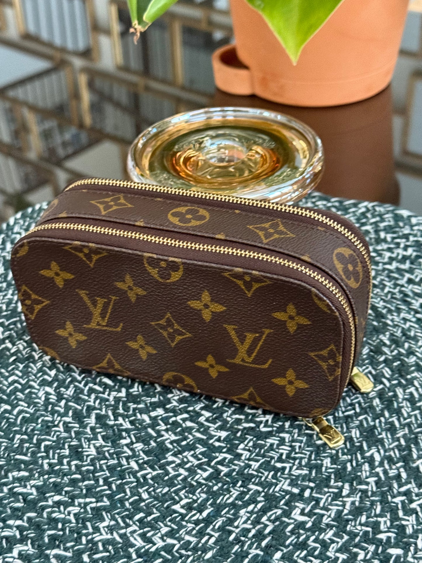 Trousse Blush PM -🗓️ Year: 2002