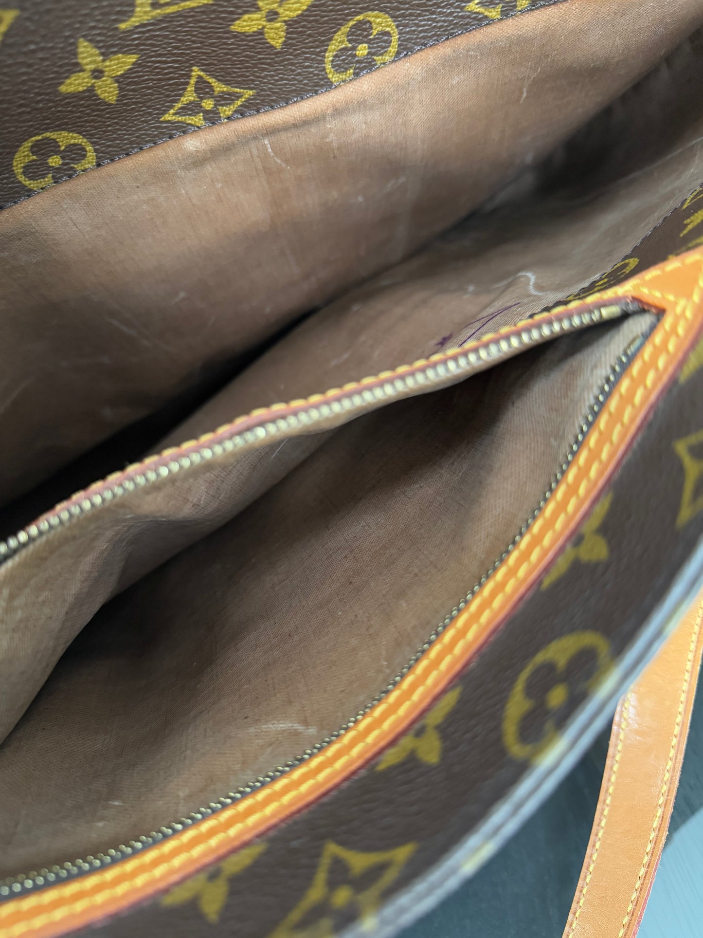 Sac Shopping Tote GM -๐๏ธ Year: 1989