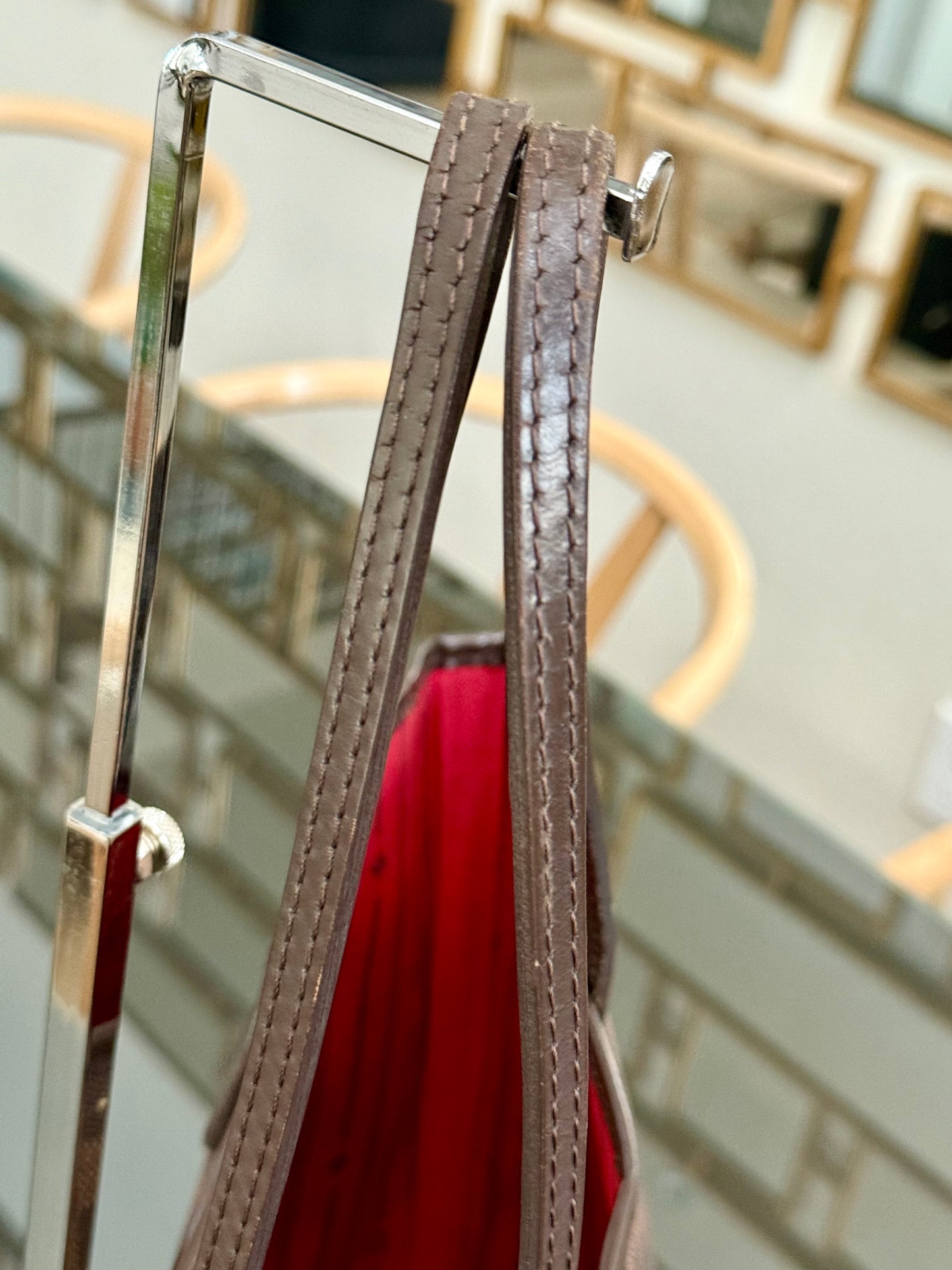 Neverfull MM in DE with Dustbag 🗓️ Year: 2010