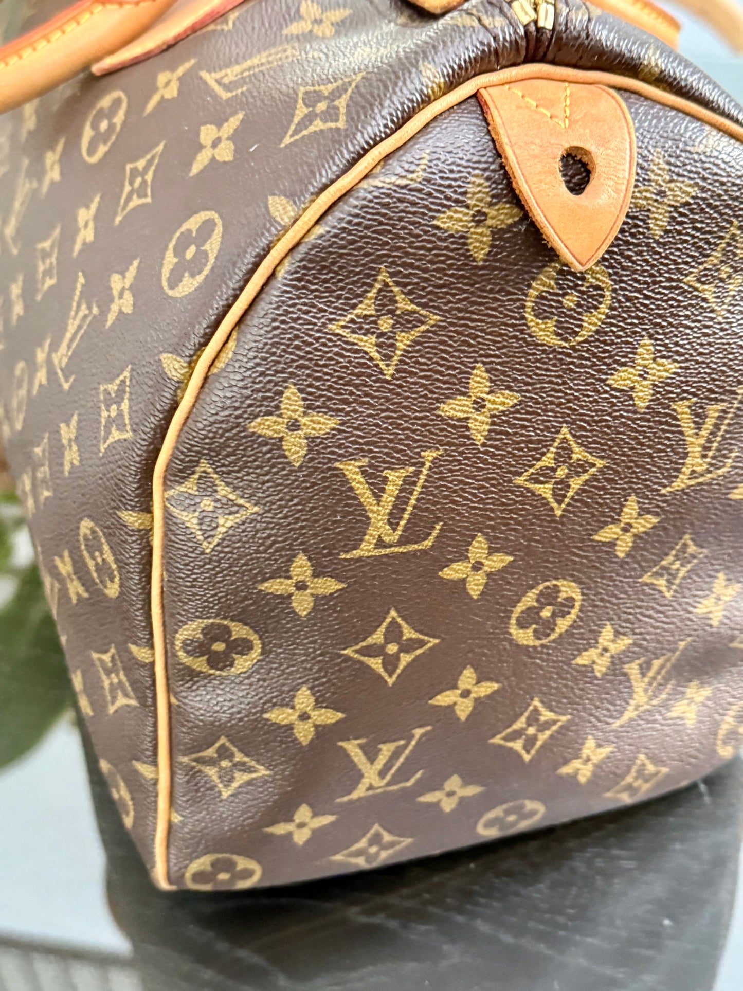 Speedy 35 with Lock π and π Key -ποΈ Year: 2011