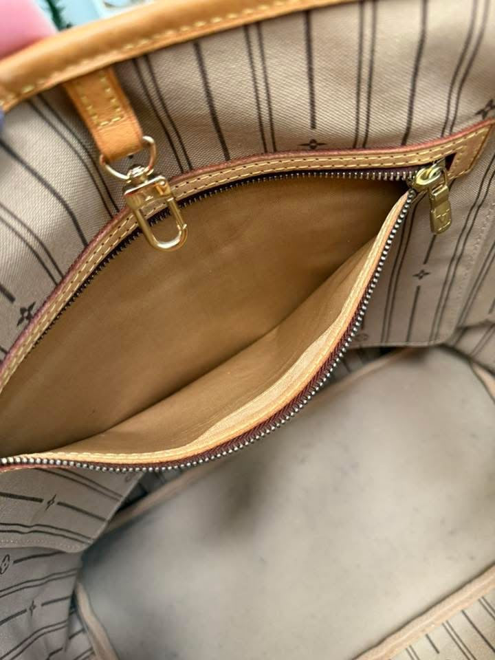 Neverfull MM with Dustbag π
Year: 2007