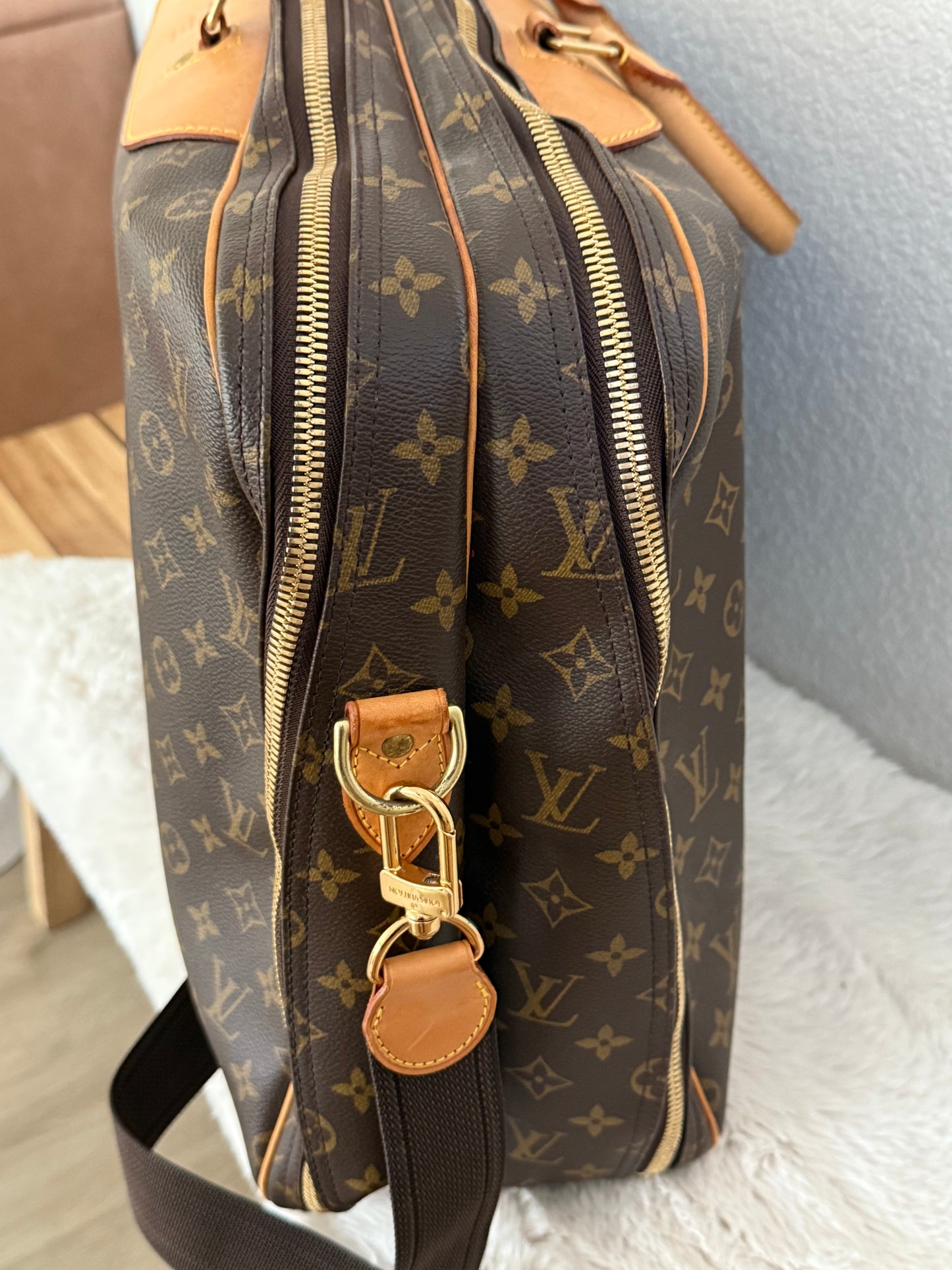 Alize II with Strap and Poignet -๐๏ธ Year 2005