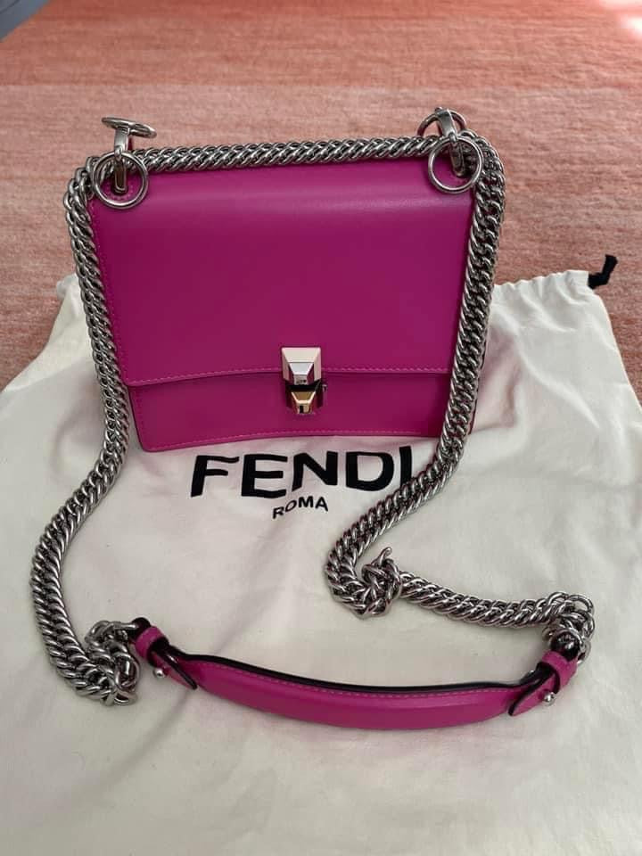Brandnew Fendi Crossbody