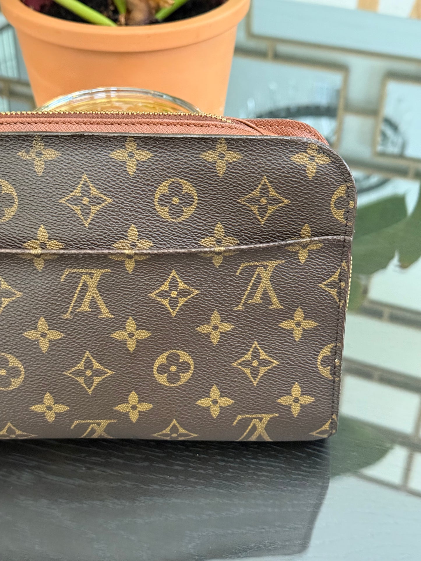 Orsay Clutch -๐๏ธ Year: 1997