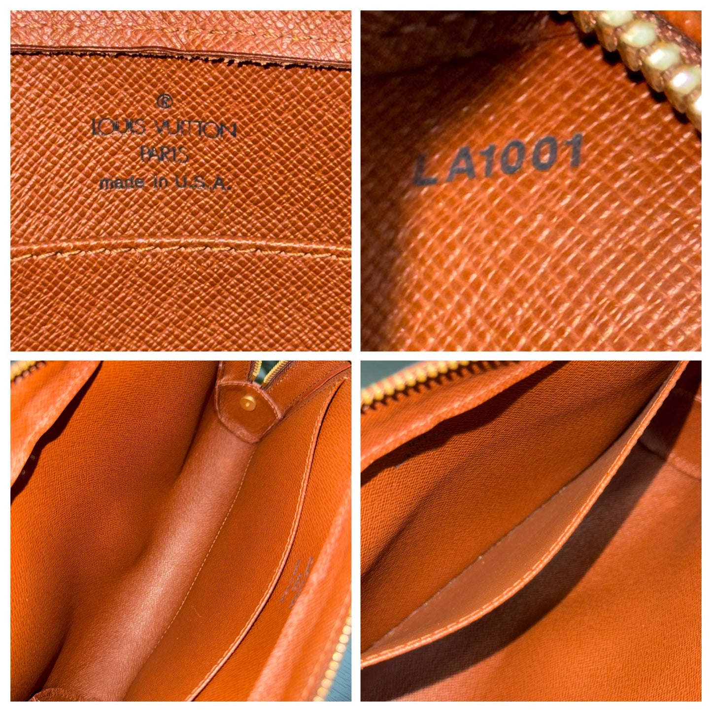 Orsay Clutch -
🗓️ Year: 2001
