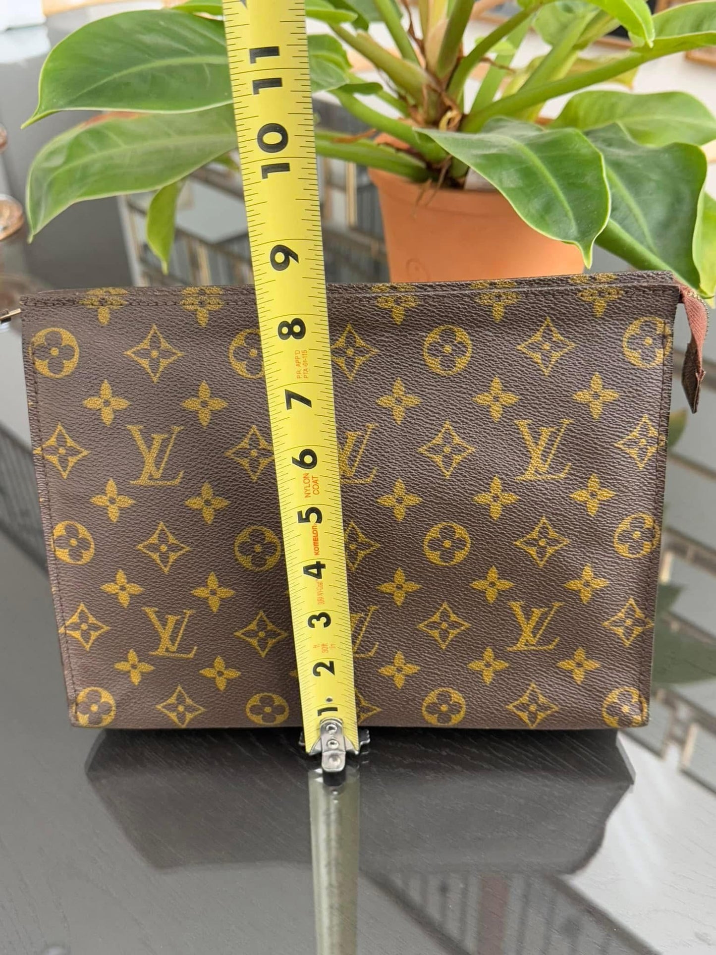 Toiletry 26 - ๐
Pre Date Code