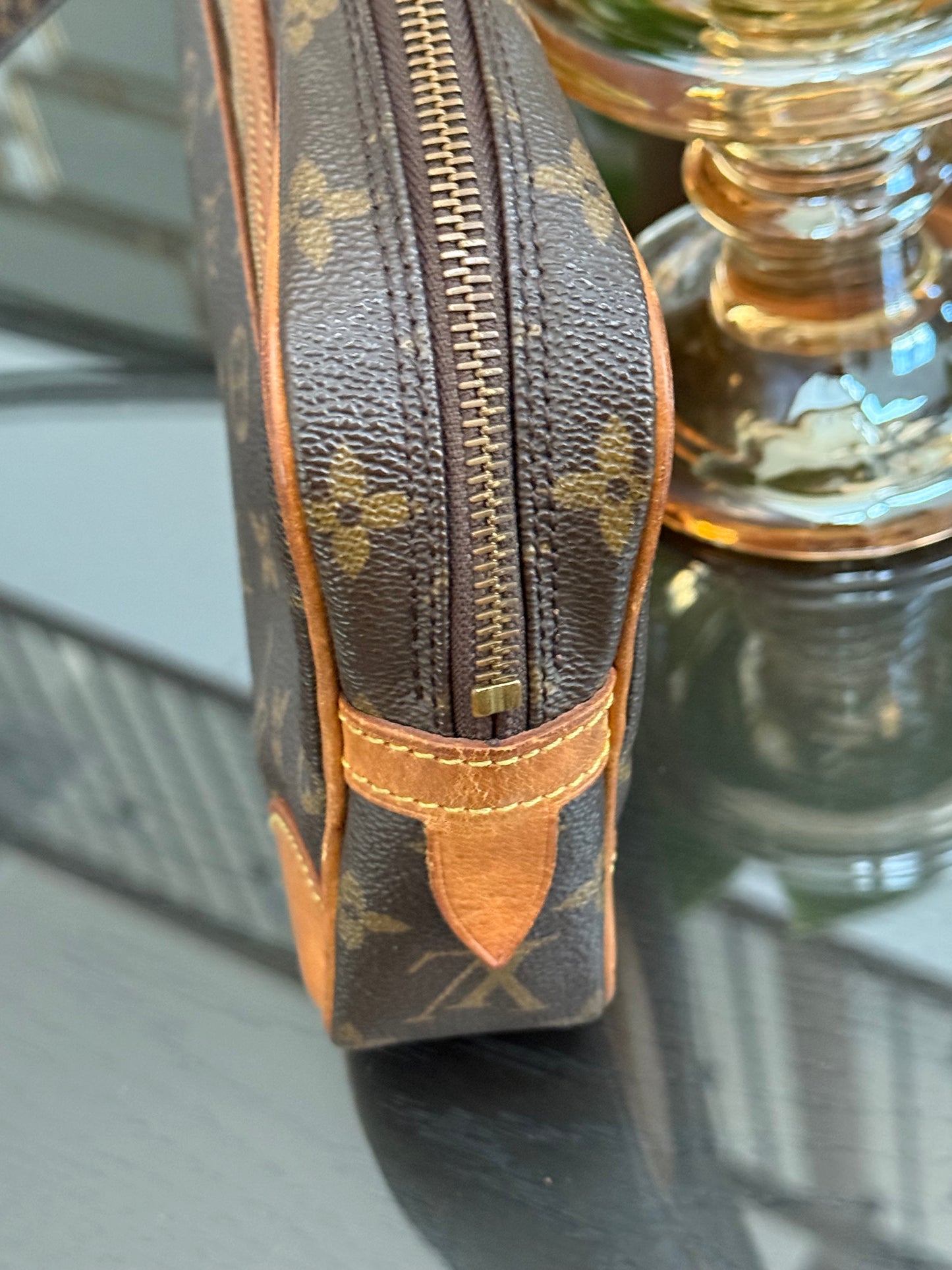 Marly Dragonne GM Clutch ๐๏ธ Year: 1995