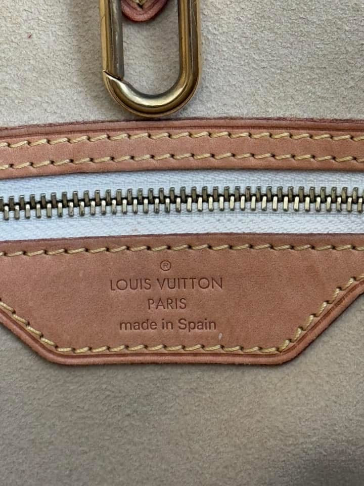 Hampstead MM Azur with Insert Dustbag
ποΈ Year: 2008