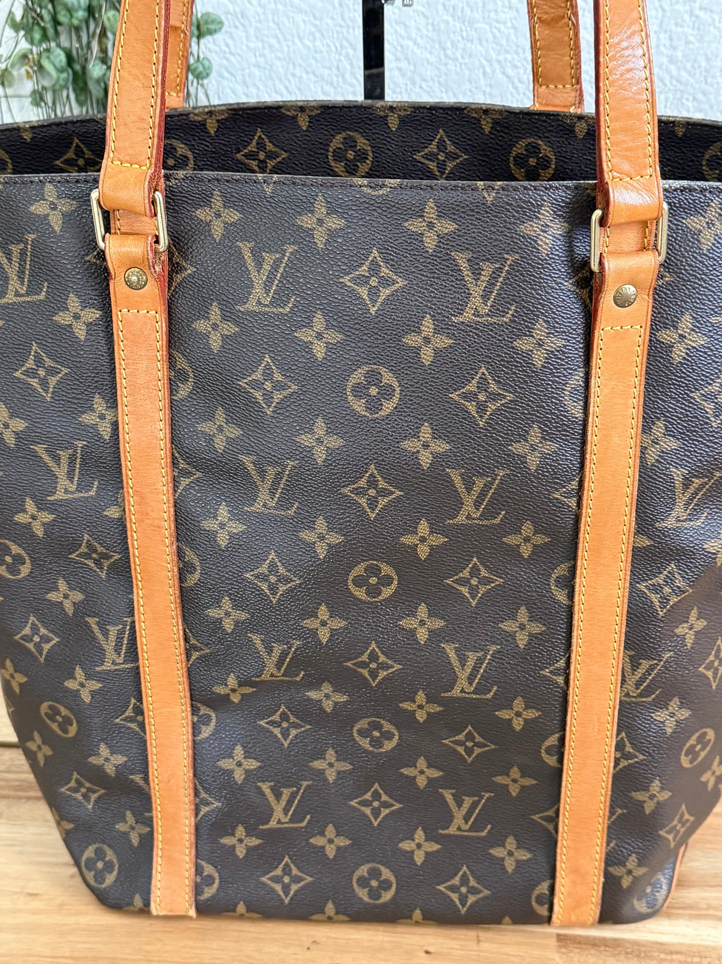 Sac Shopping Tote -๐๏ธ Year: 1996