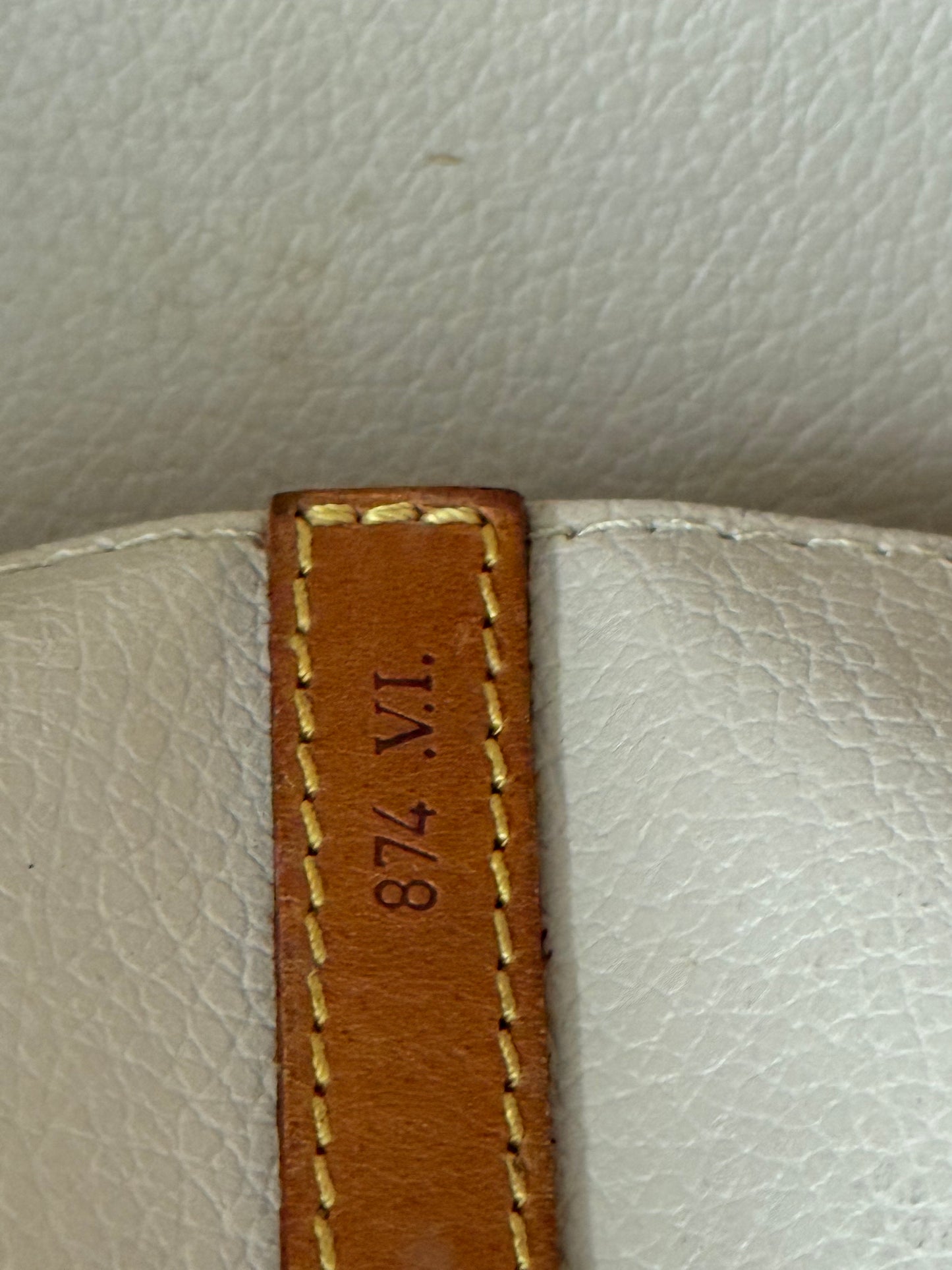 Sac Sport ๐๏ธ Year: 1987