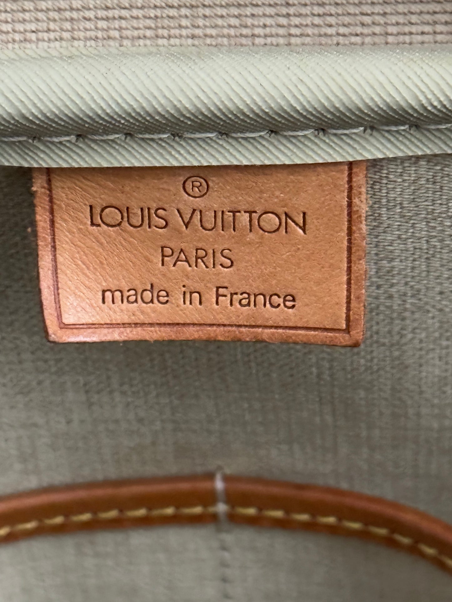 Deauville in Monogram -Year: 1999