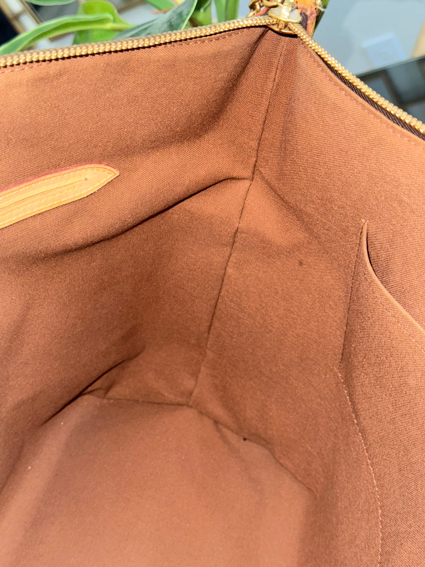 Palermo GM with Dustbag Year: 2010