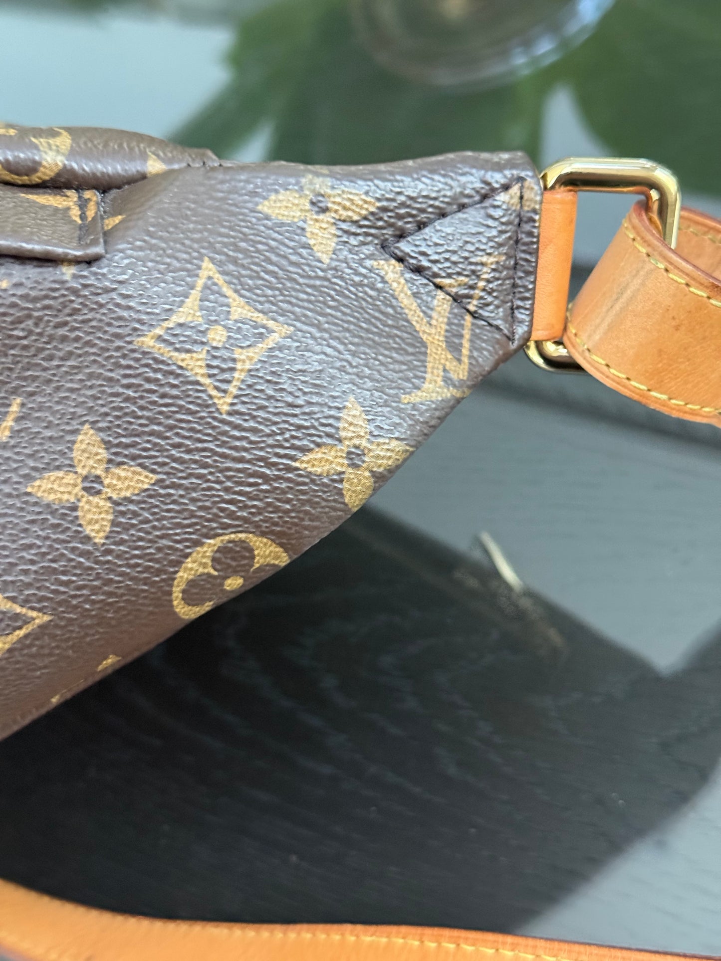 Bumbag Monogram - 🗓️ Microchip