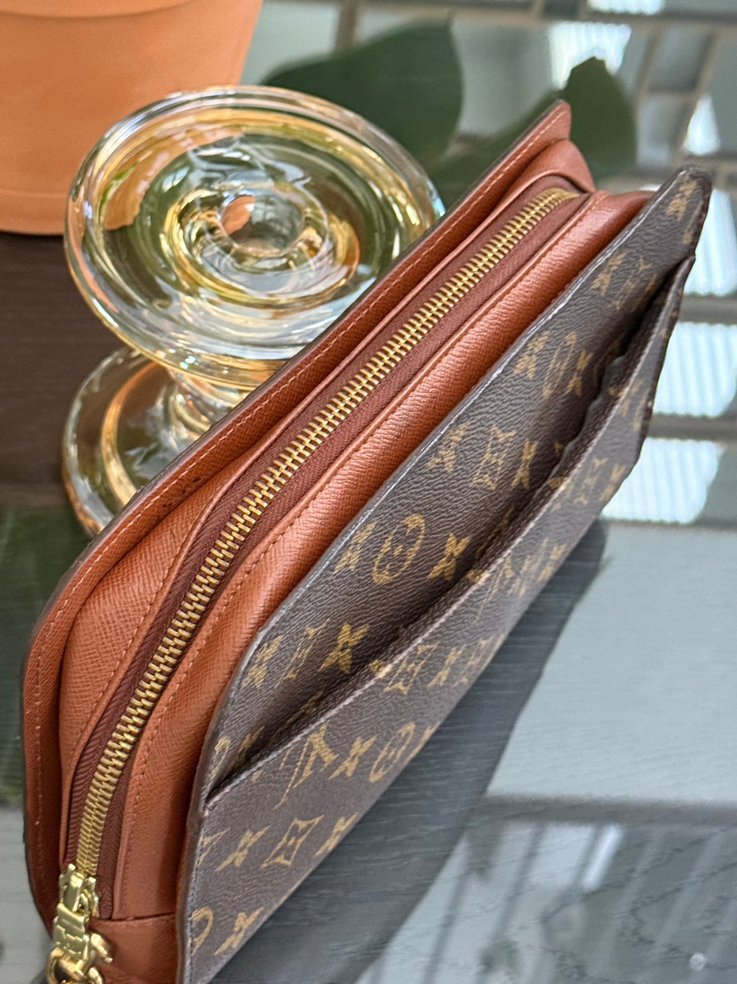 Orsay Clutch -๐๏ธ Year: 1997