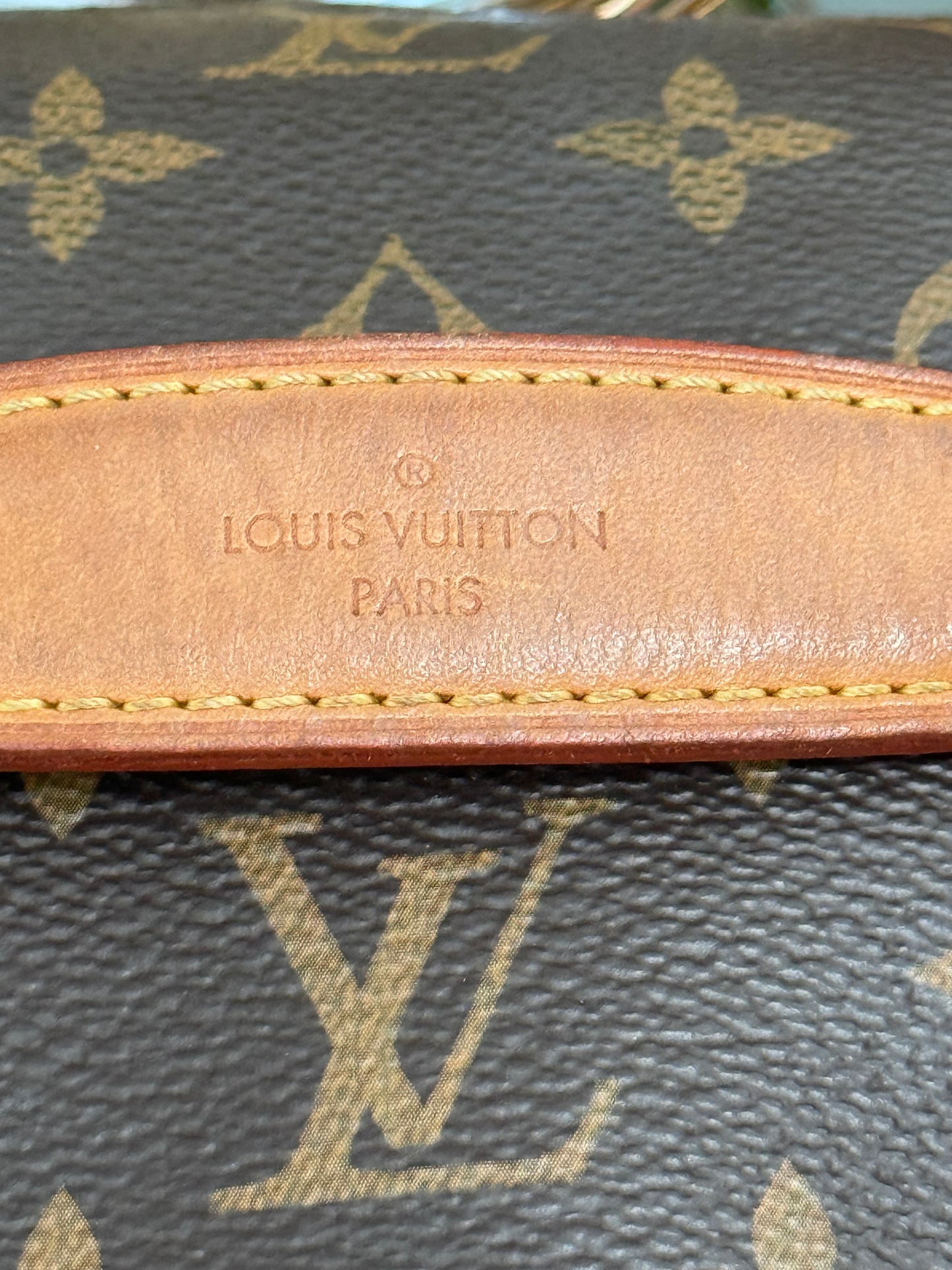Bumbag Monogram - 🗓️ Year 2019