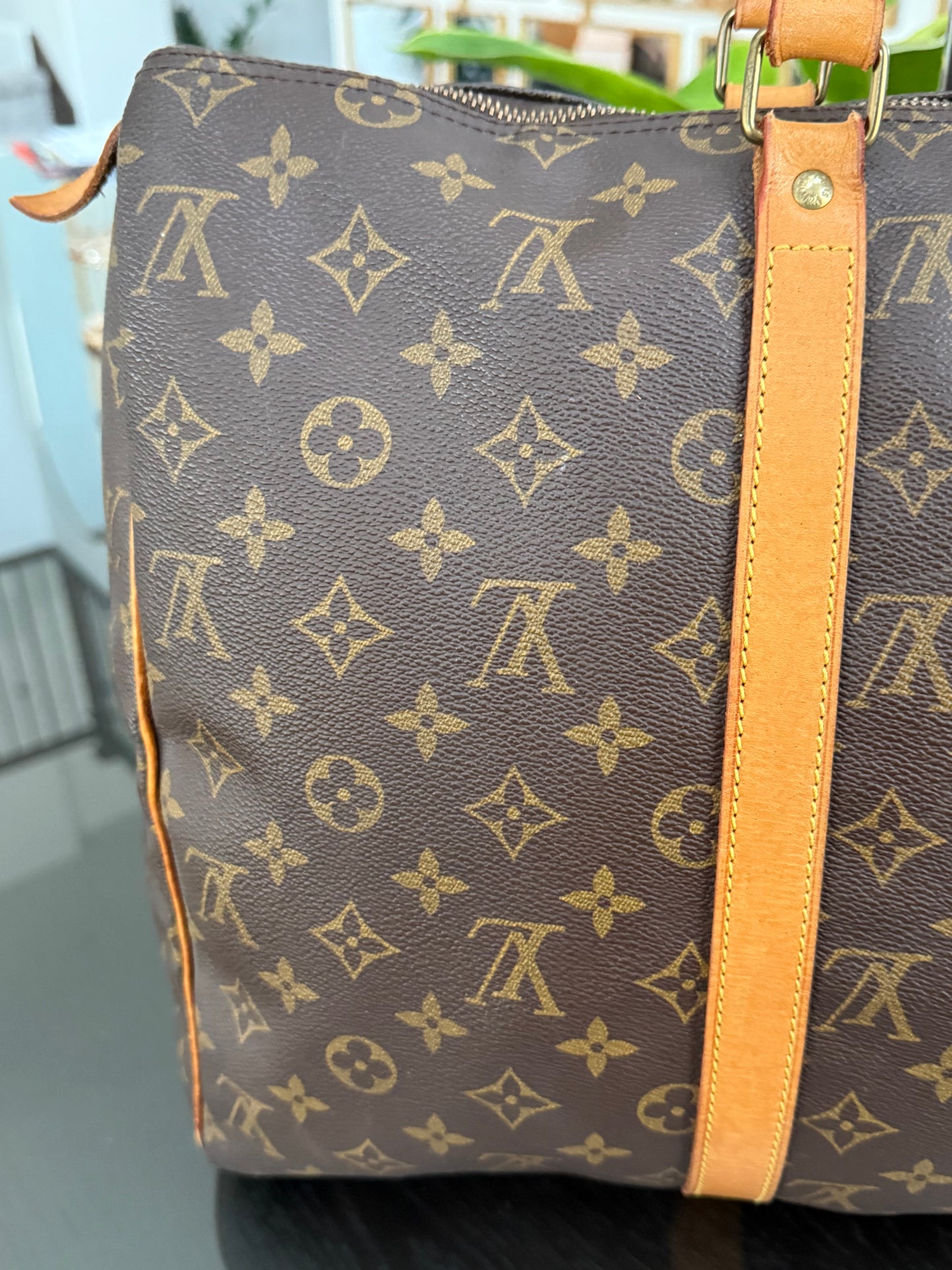 Sac Flanerie 45
๐๏ธ Year: 1992