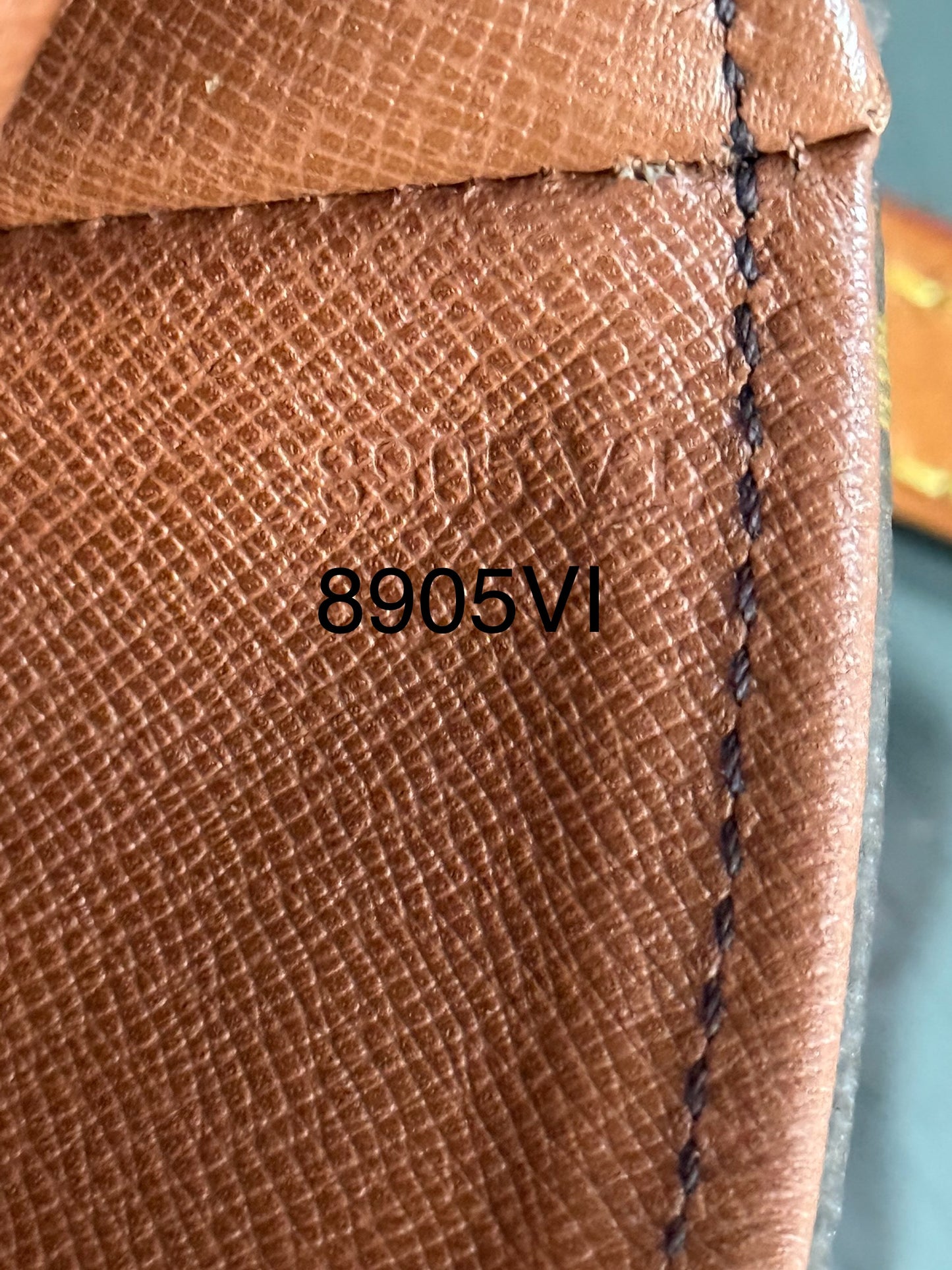 Chantilly GM Crossbody Bag -Year: 1989