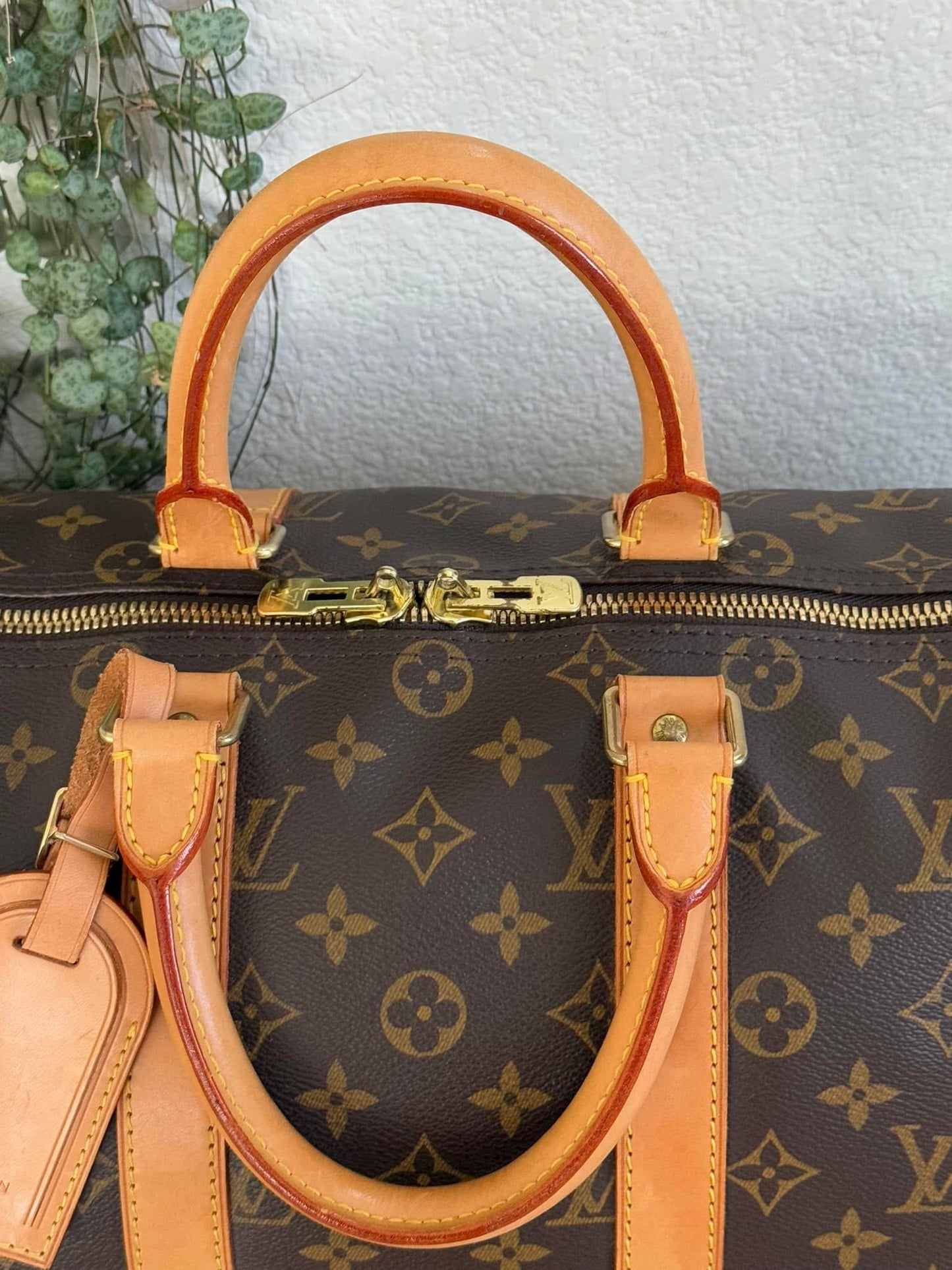 Keepall 45 ๐๏ธ Year: 2004