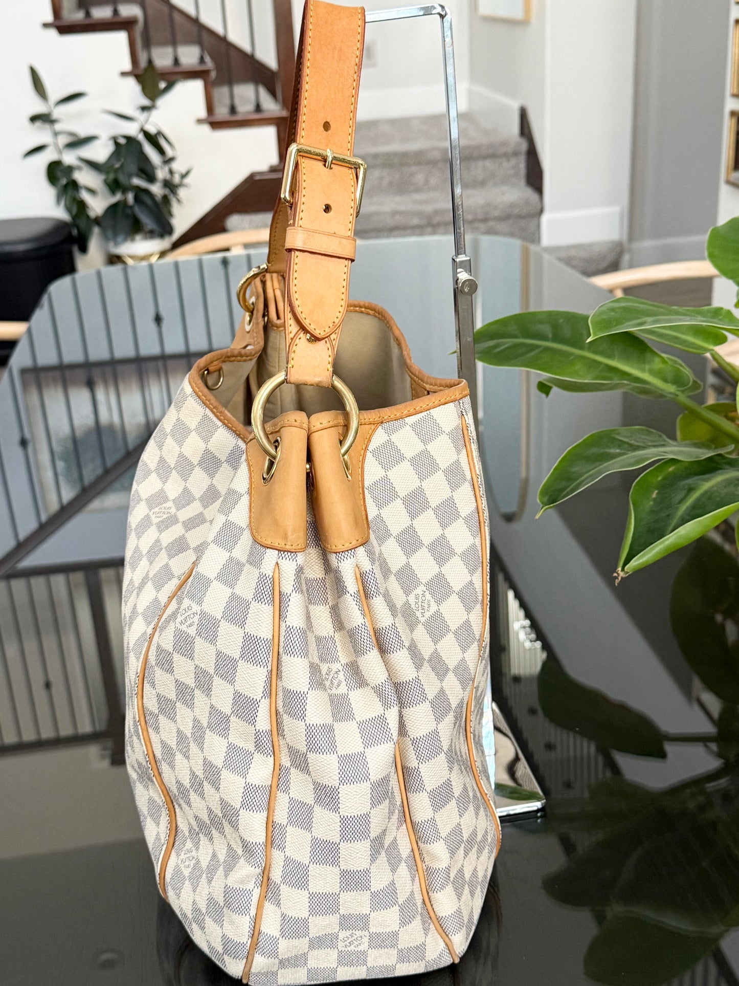 Galleria GM Azur with Dustbag ๐๏ธ Year: 2008