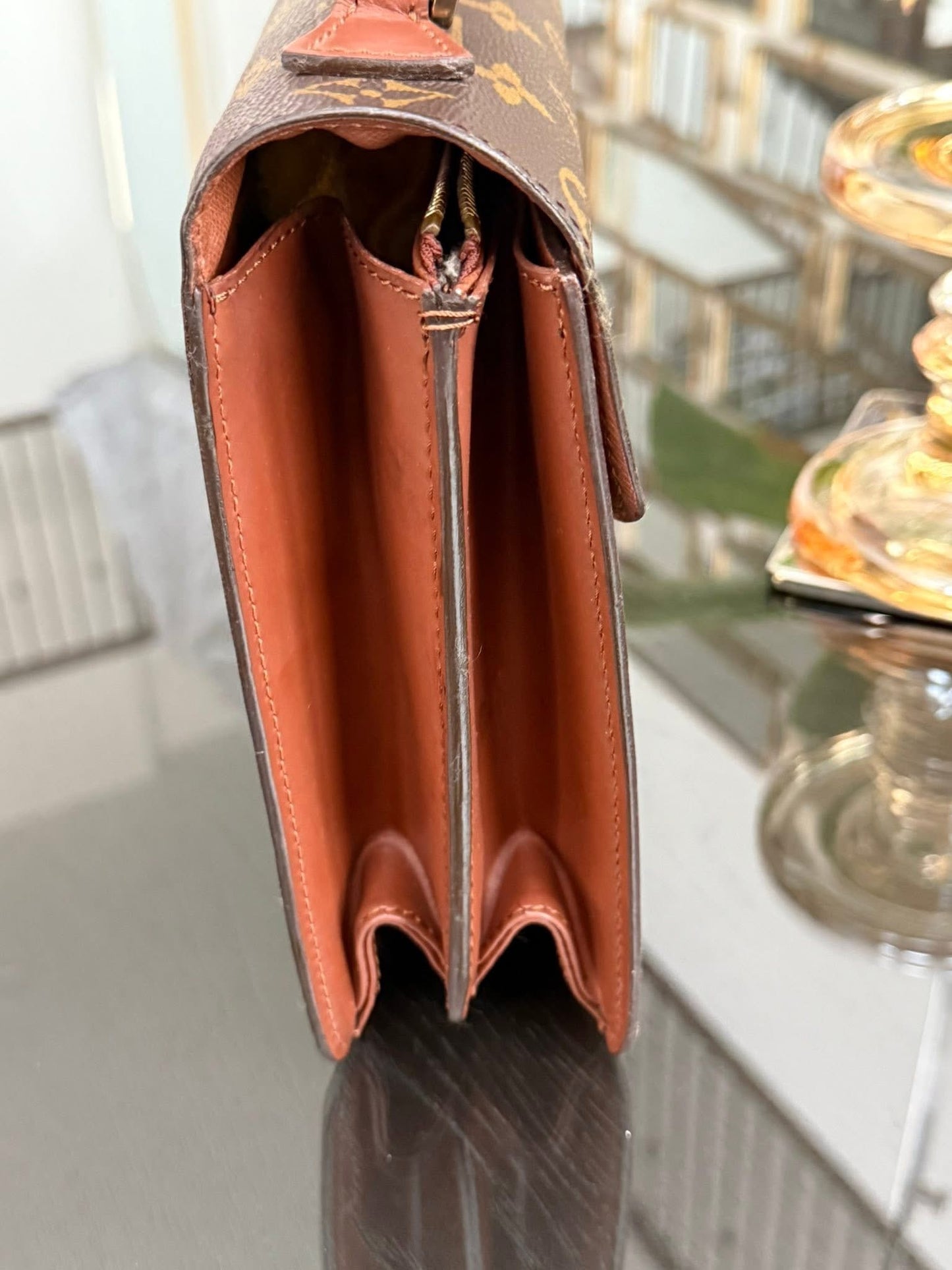 Monogram Concorde - π
Year 1992