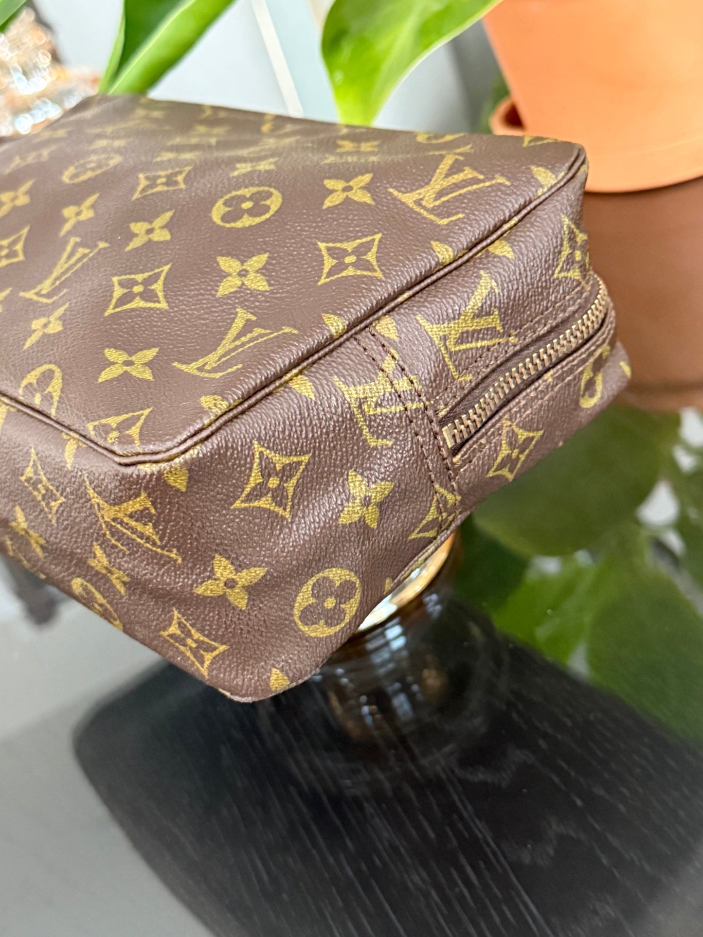 Trousse 28 -Pre Date Code