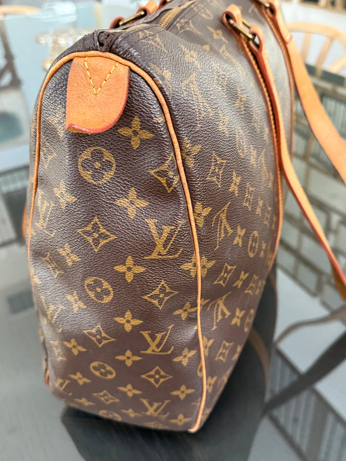 Sac Flanerie 45
๐๏ธ Year: 1991