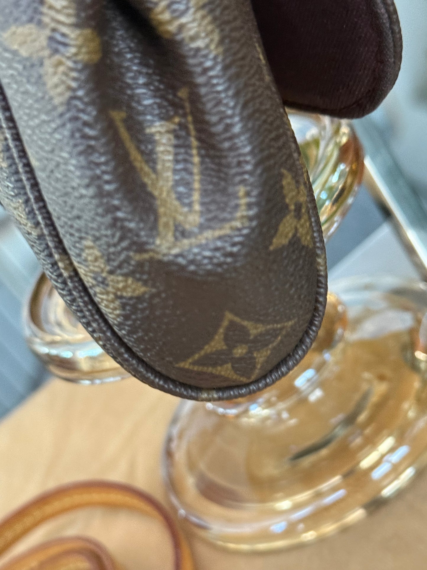 Favorite MM in Monogram with Dustbag, Box and Paper Bag -๐๏ธ Year: 2014