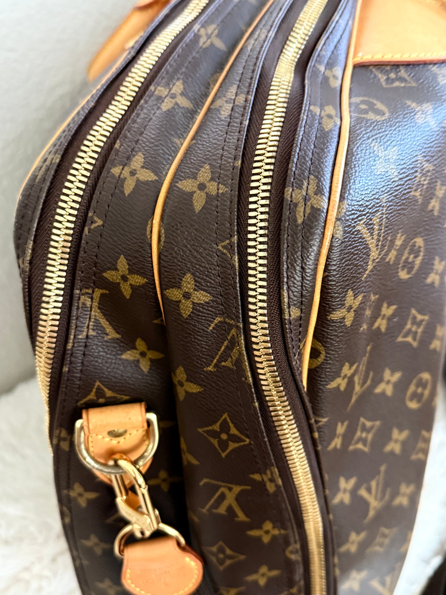 Alize II with Strap and Poignet -๐๏ธ Year 2005