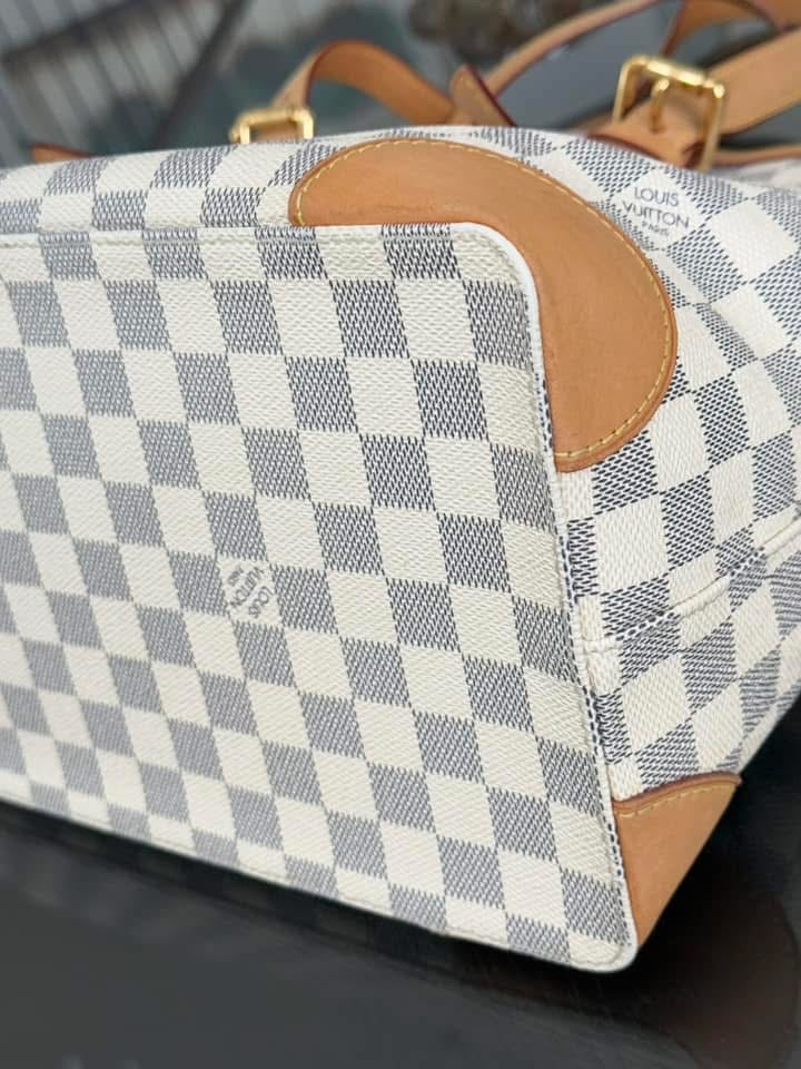 Hampstead MM Azur with Insert Dustbag
ποΈ Year: 2008