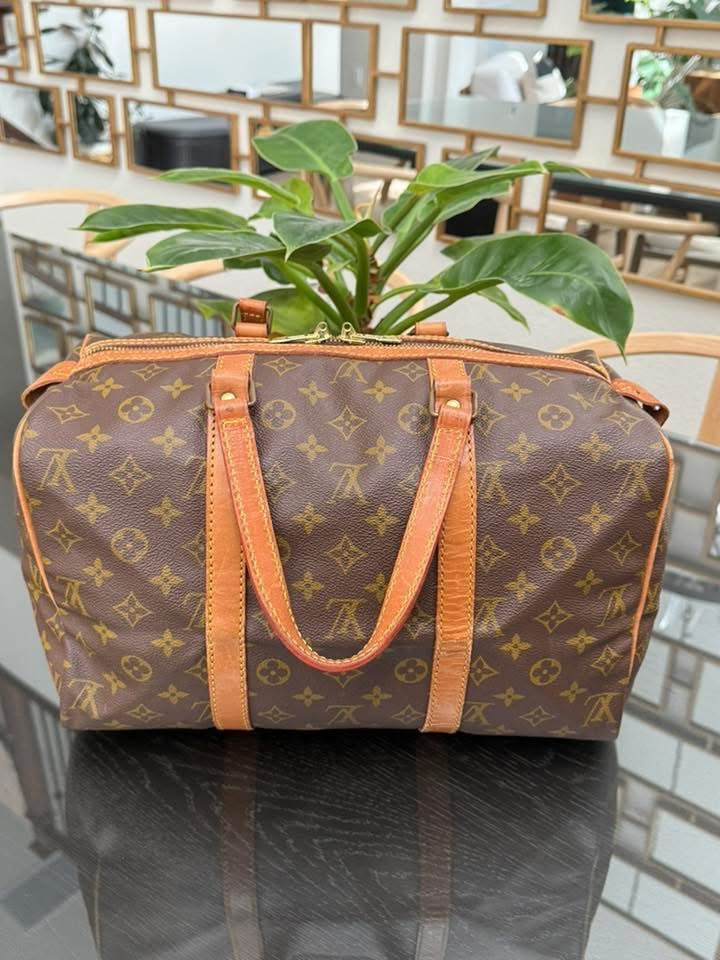 Sac Souple 35 π
Circa 80β