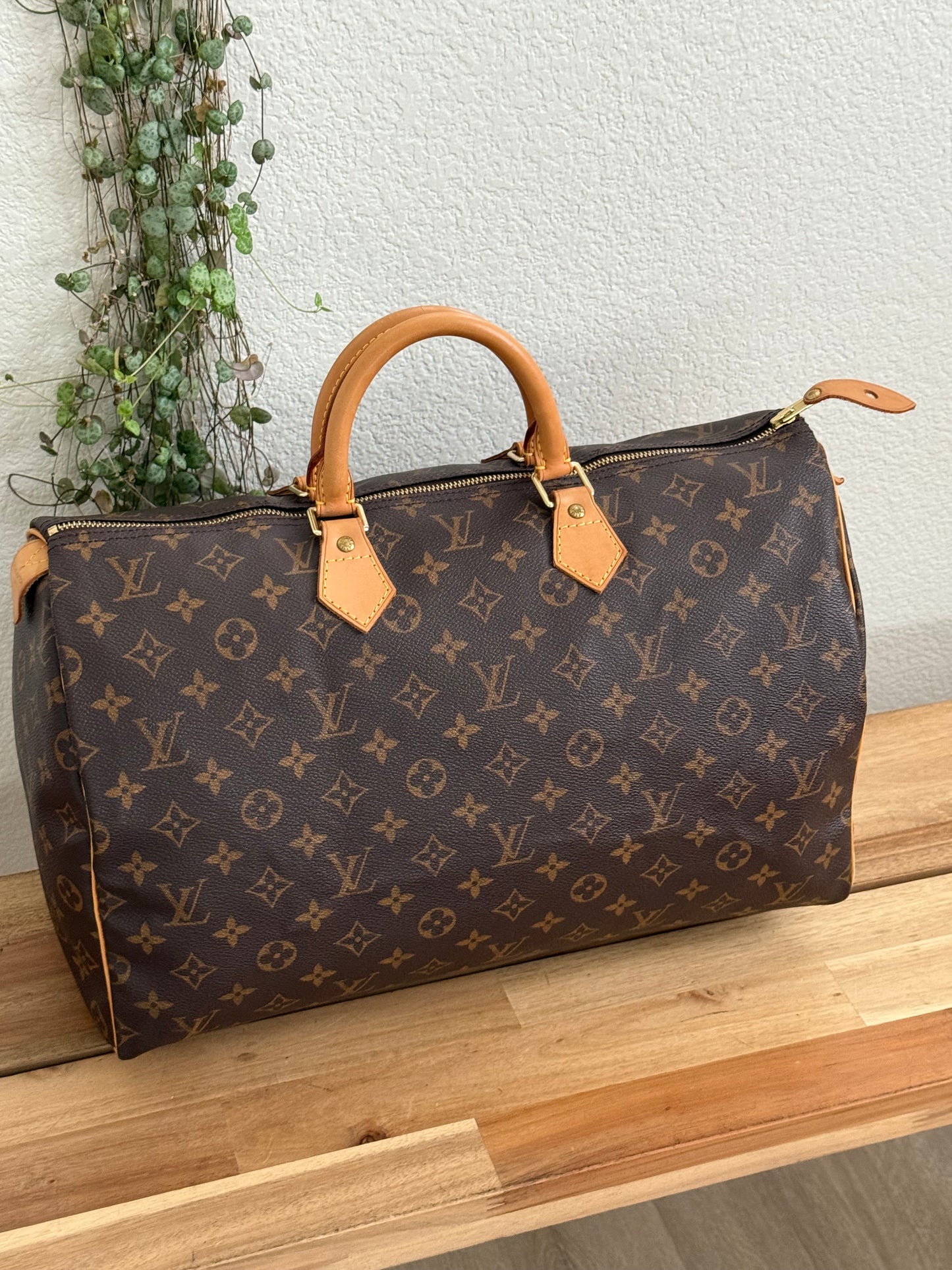 Speedy 40 - ๐
2000