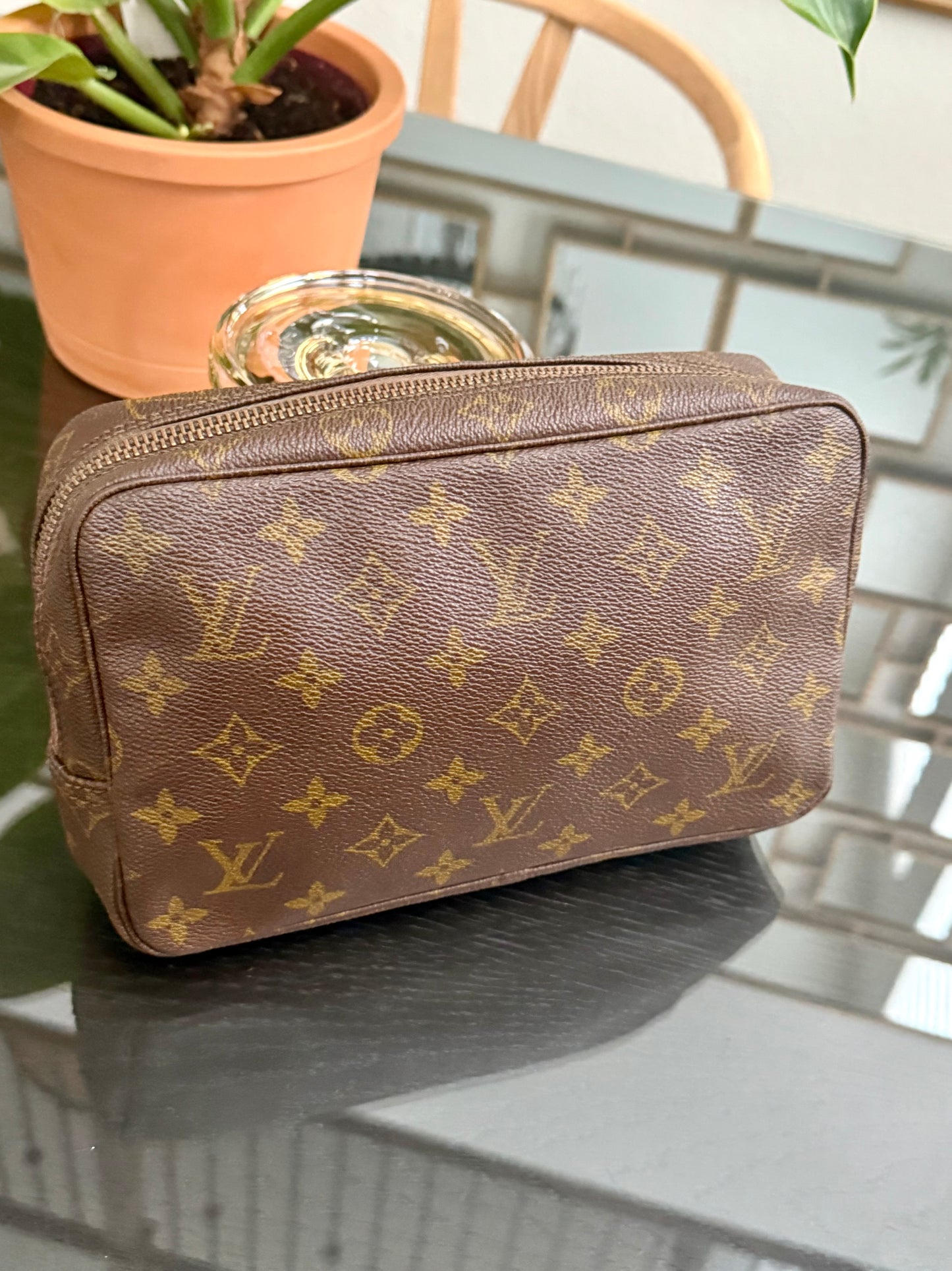 Trousse 23 ๐๏ธ Circa 80โs