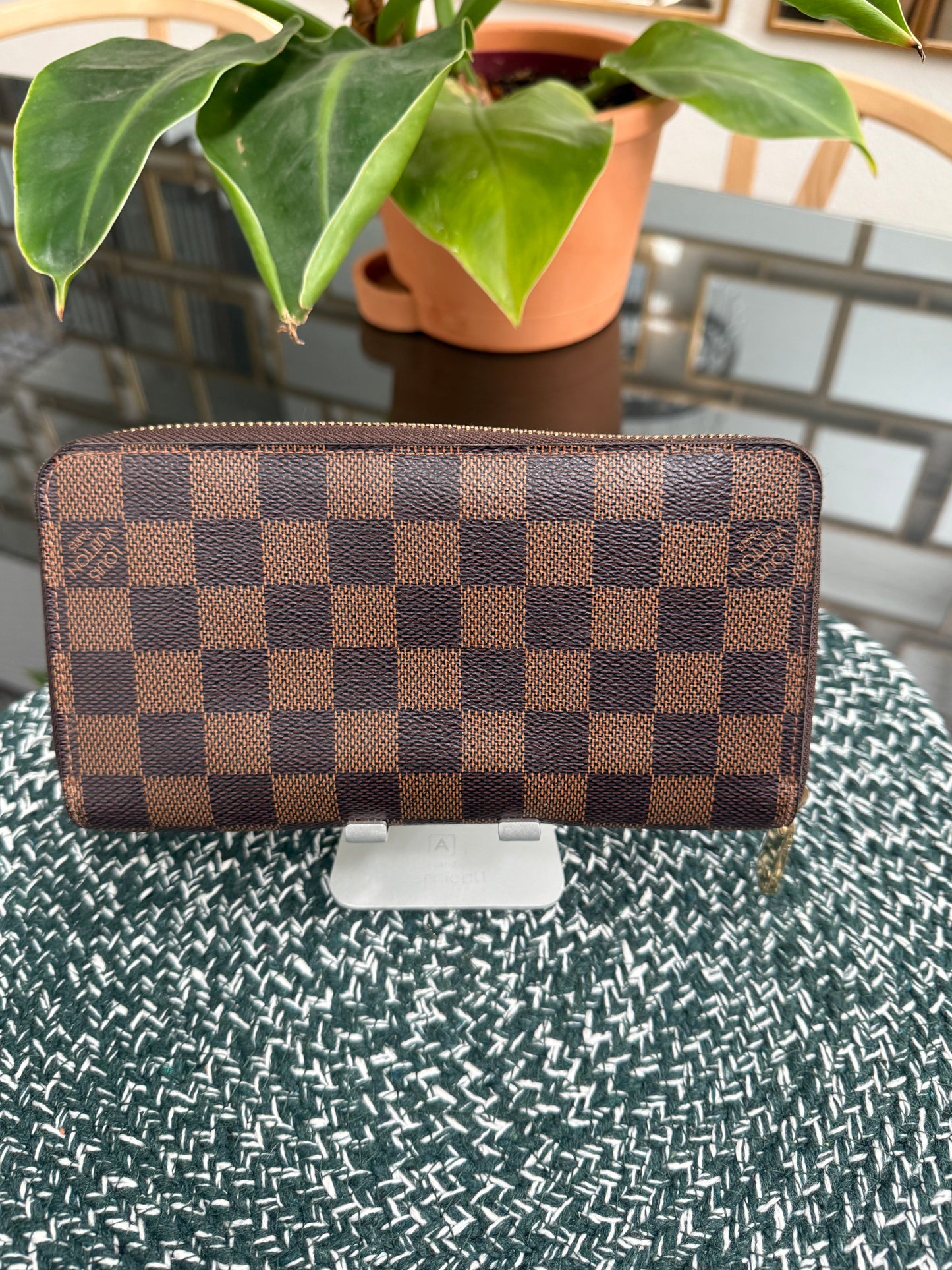 Zippy Long Wallet in DE with box 🗓️ Year: 2012